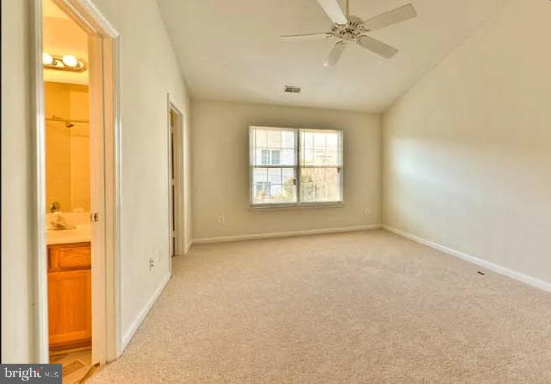 FAIRFAX COUNTY - Residential Lease