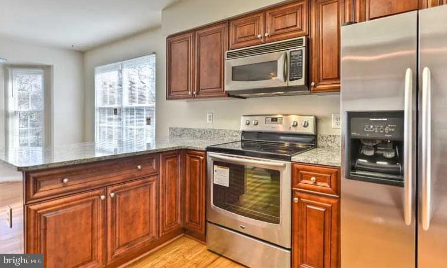 FAIRFAX COUNTY - Residential Lease