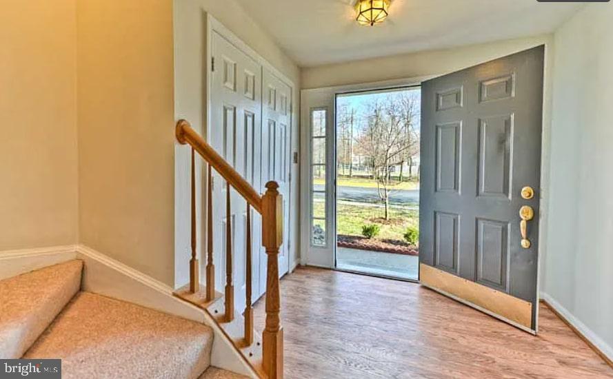 FAIRFAX COUNTY - Residential Lease