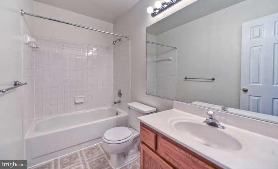 FAIRFAX COUNTY - Residential Lease