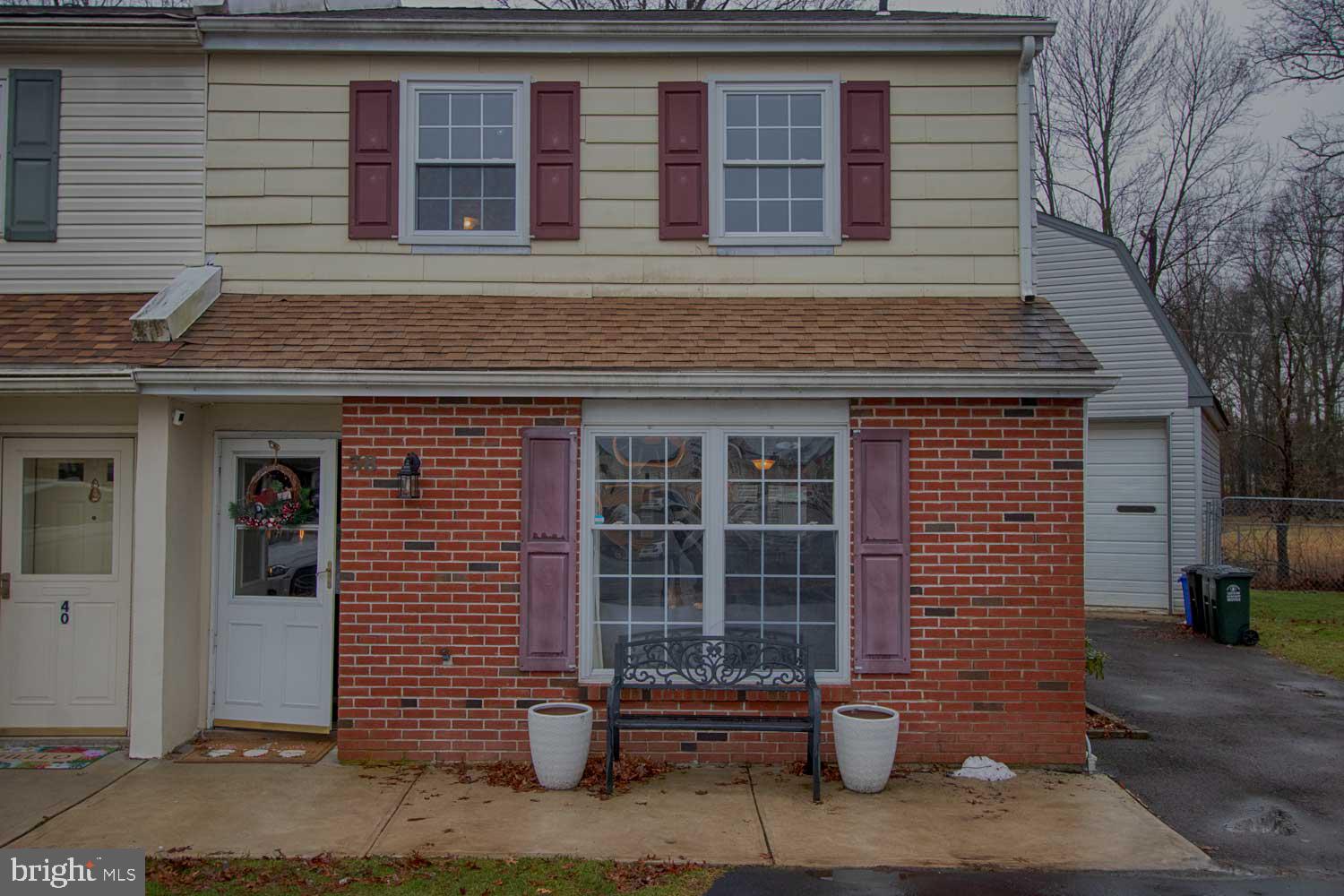 CEDAR GROVE ESTS - Residential