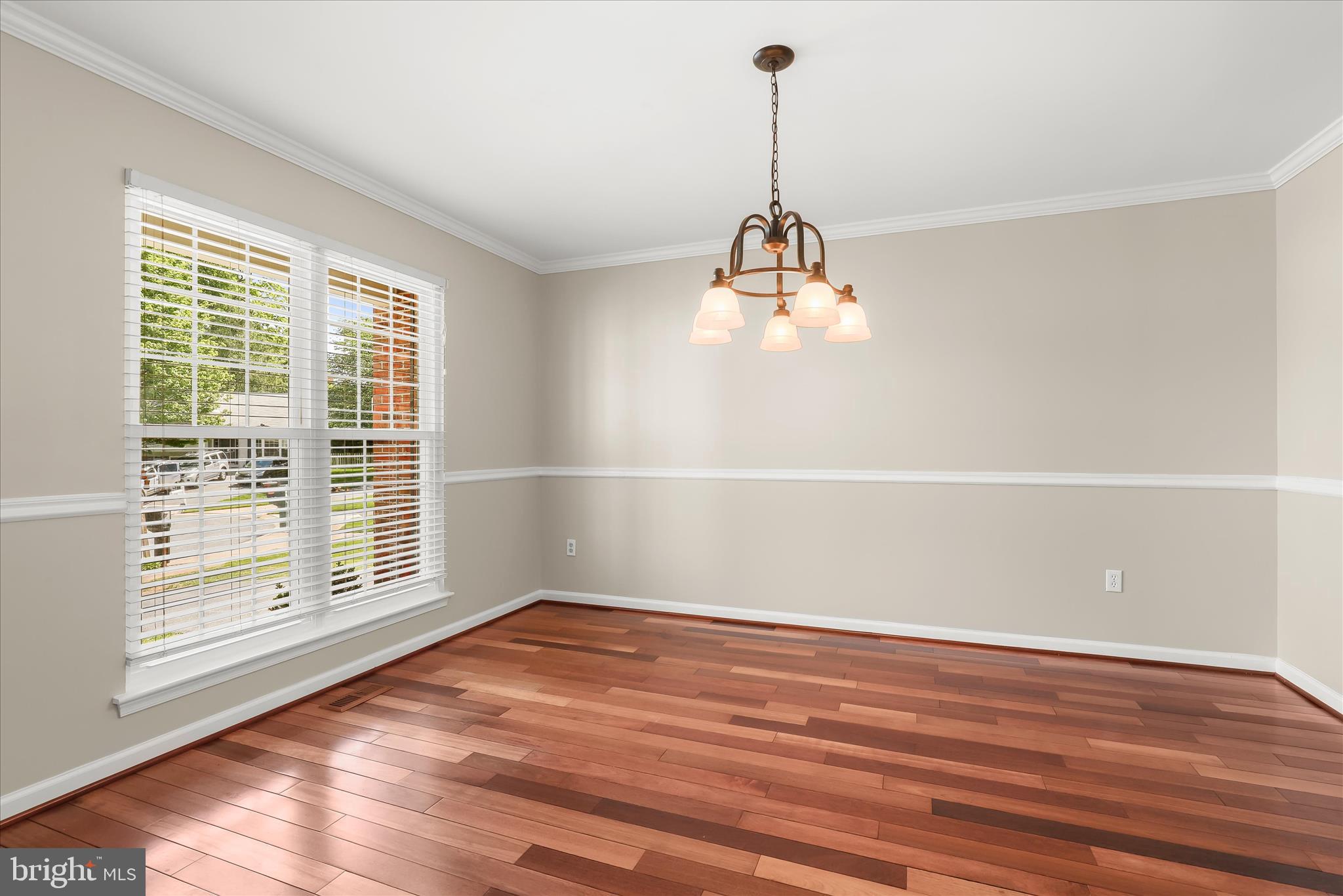 EVANS MEADOW - Residential