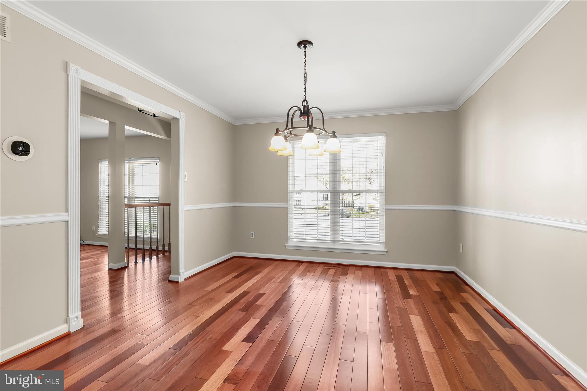 EVANS MEADOW - Residential