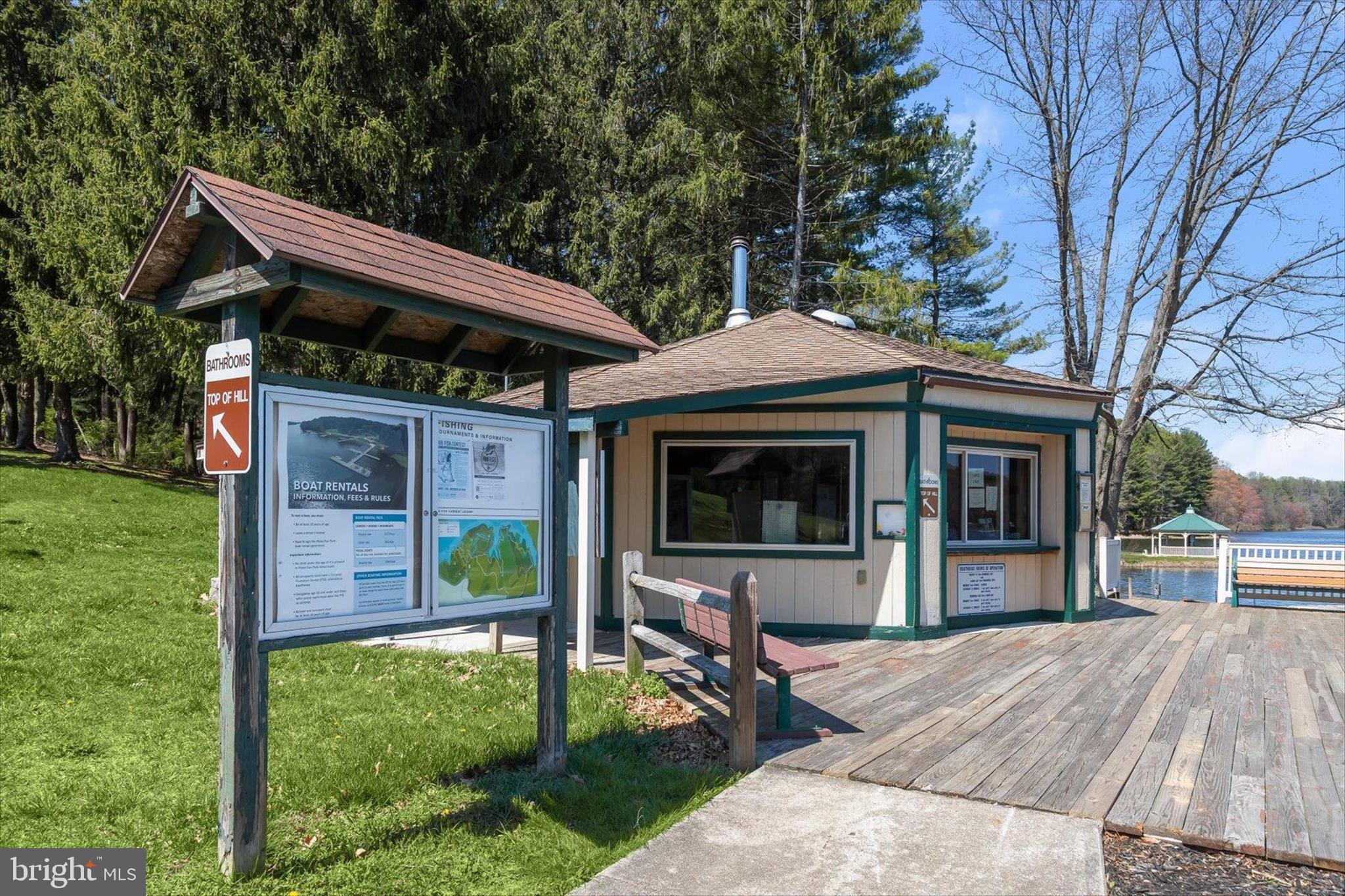 EVANS MEADOW - Residential