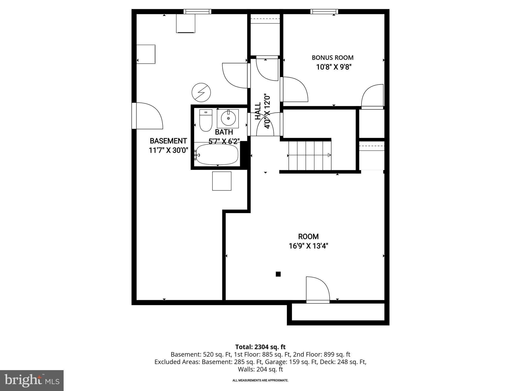 EVANS MEADOW - Residential