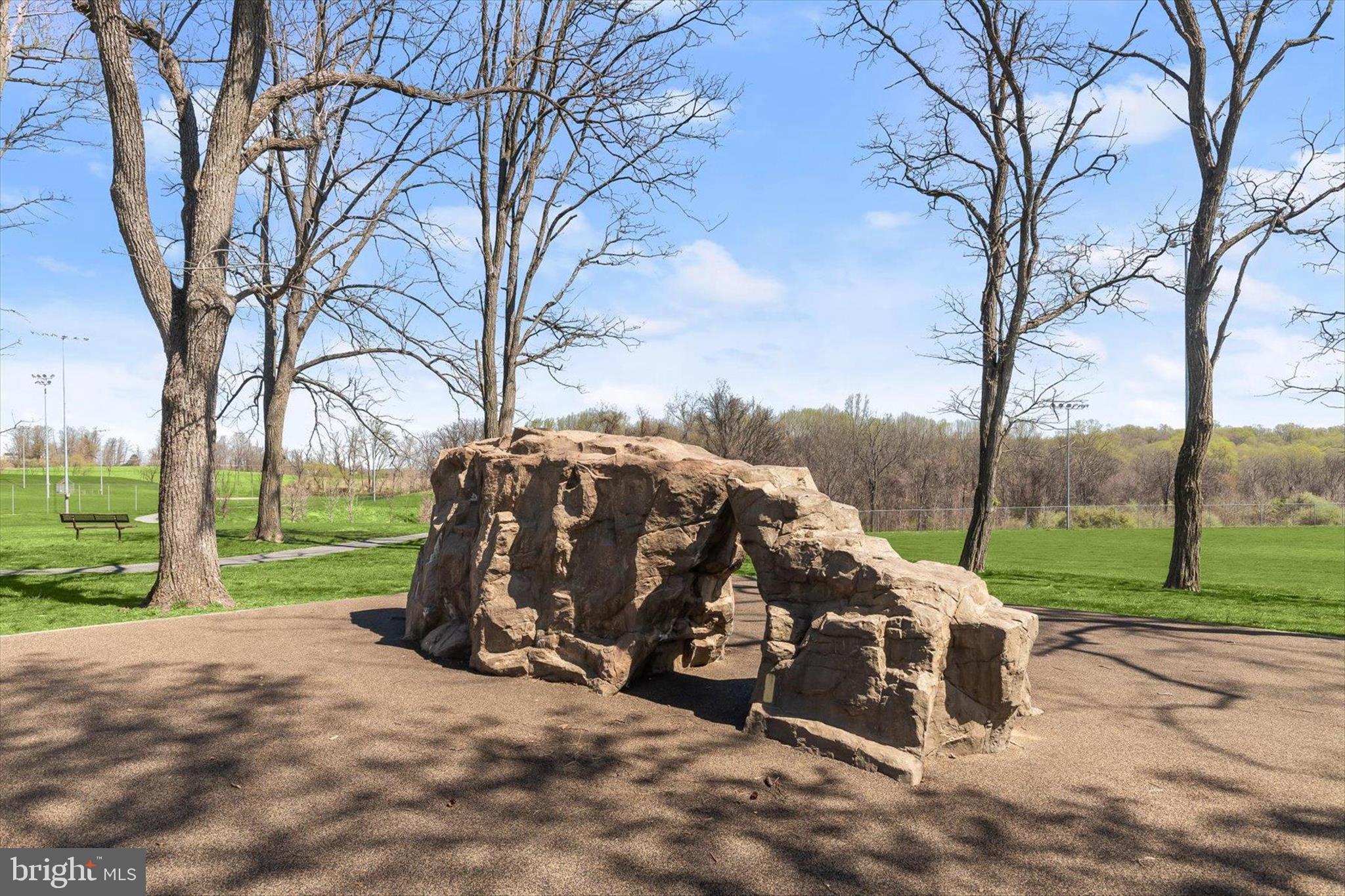 EVANS MEADOW - Residential