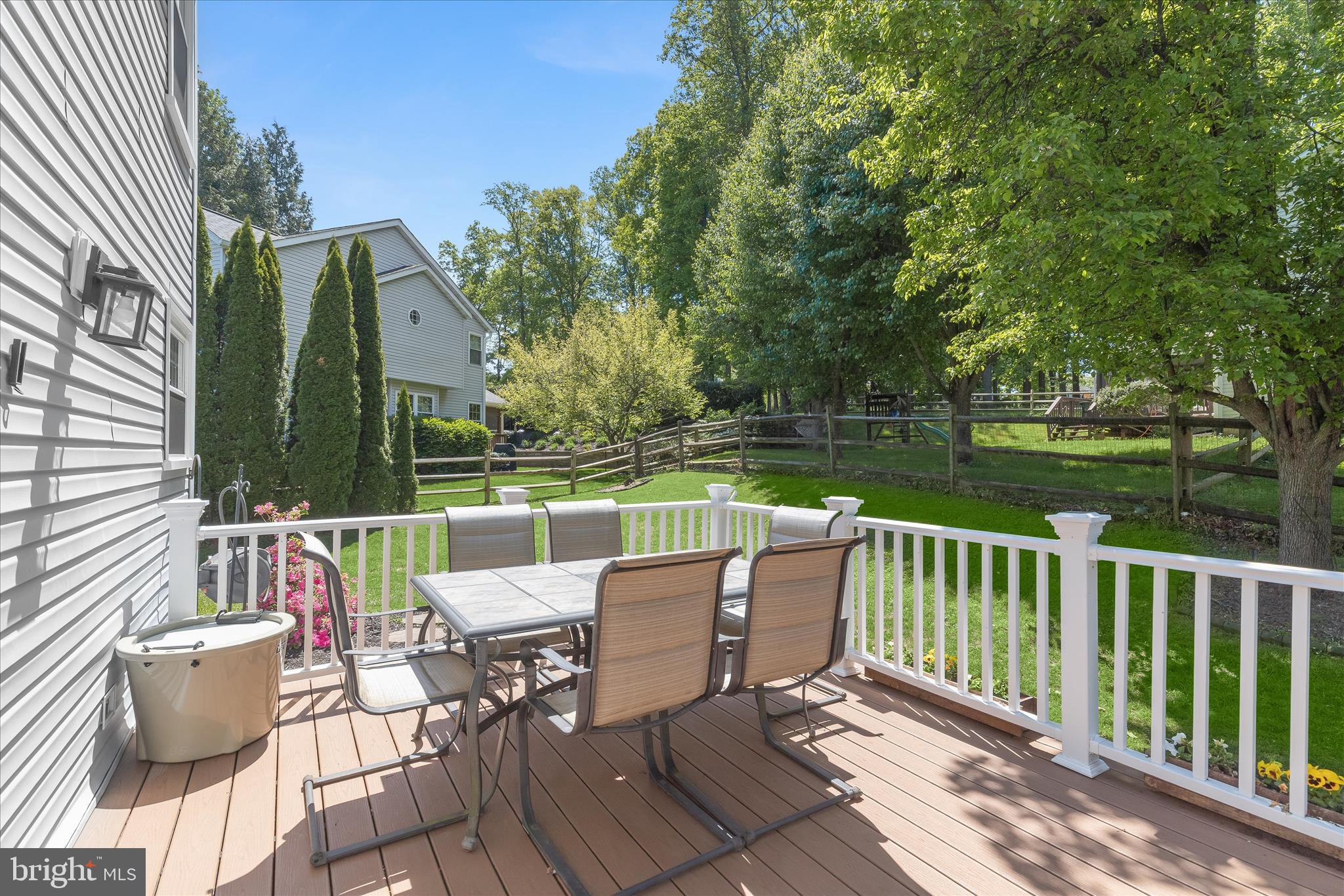 EVANS MEADOW - Residential