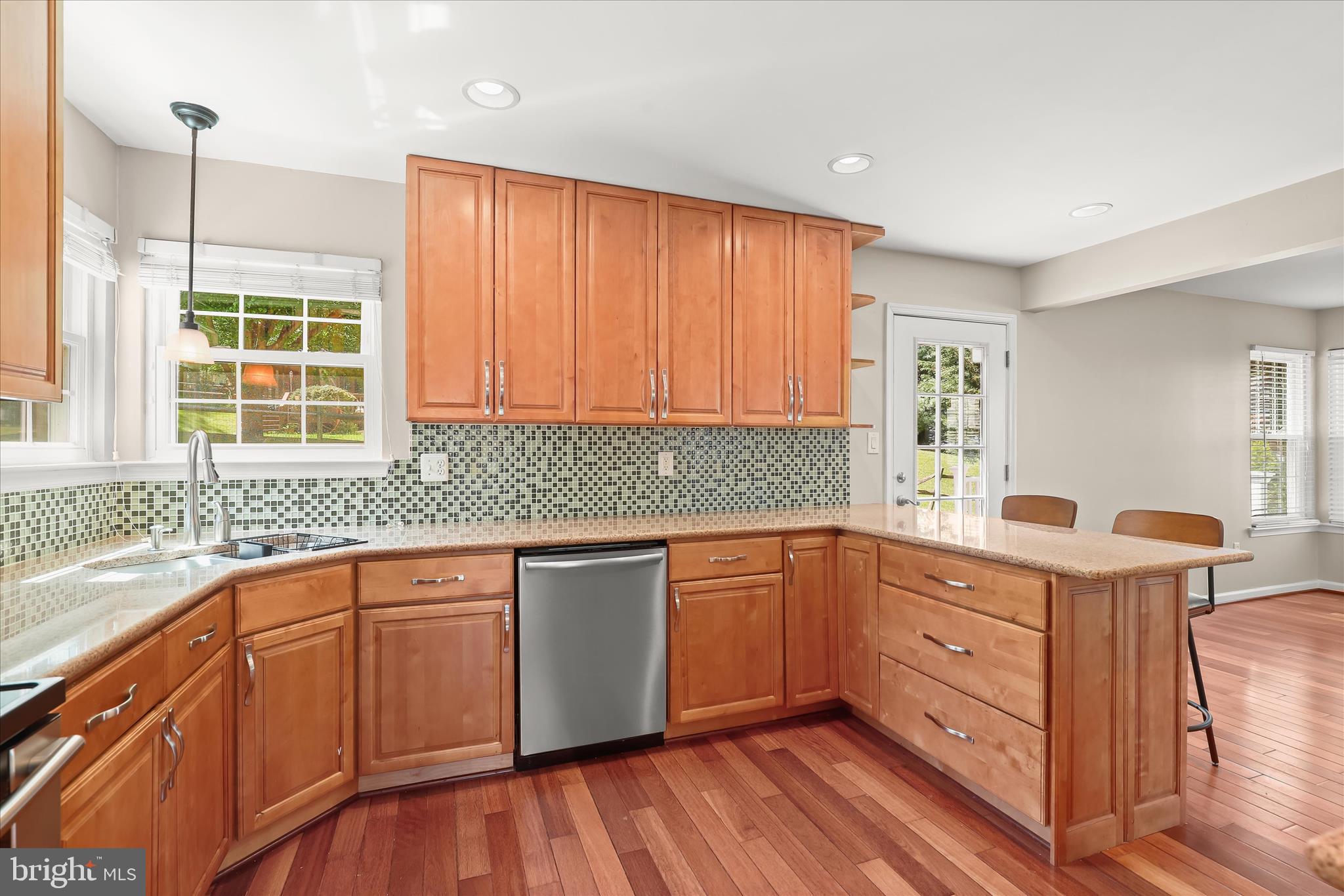 EVANS MEADOW - Residential