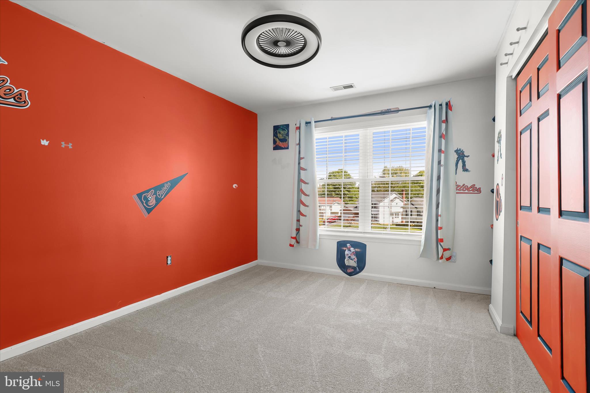 EVANS MEADOW - Residential