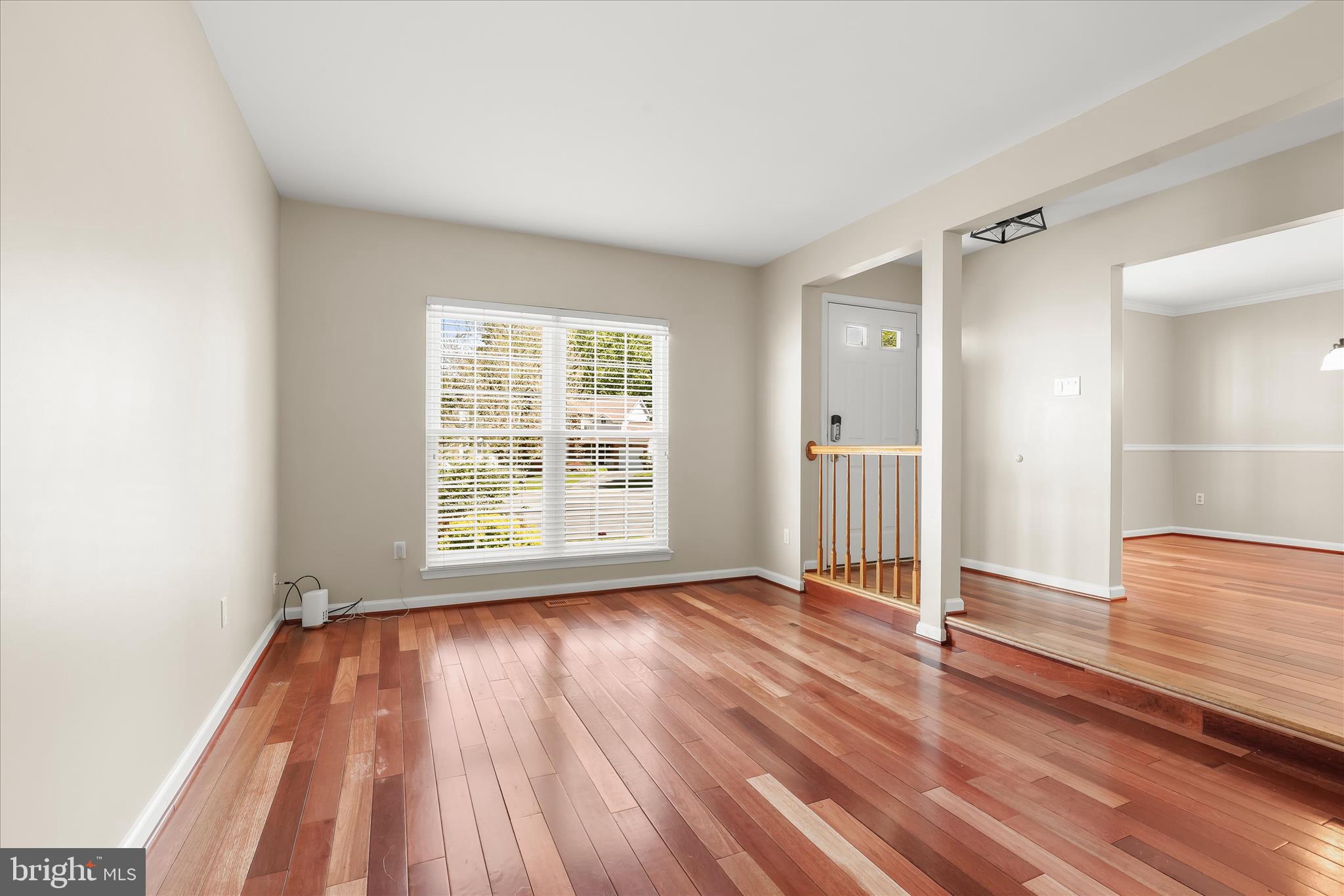EVANS MEADOW - Residential