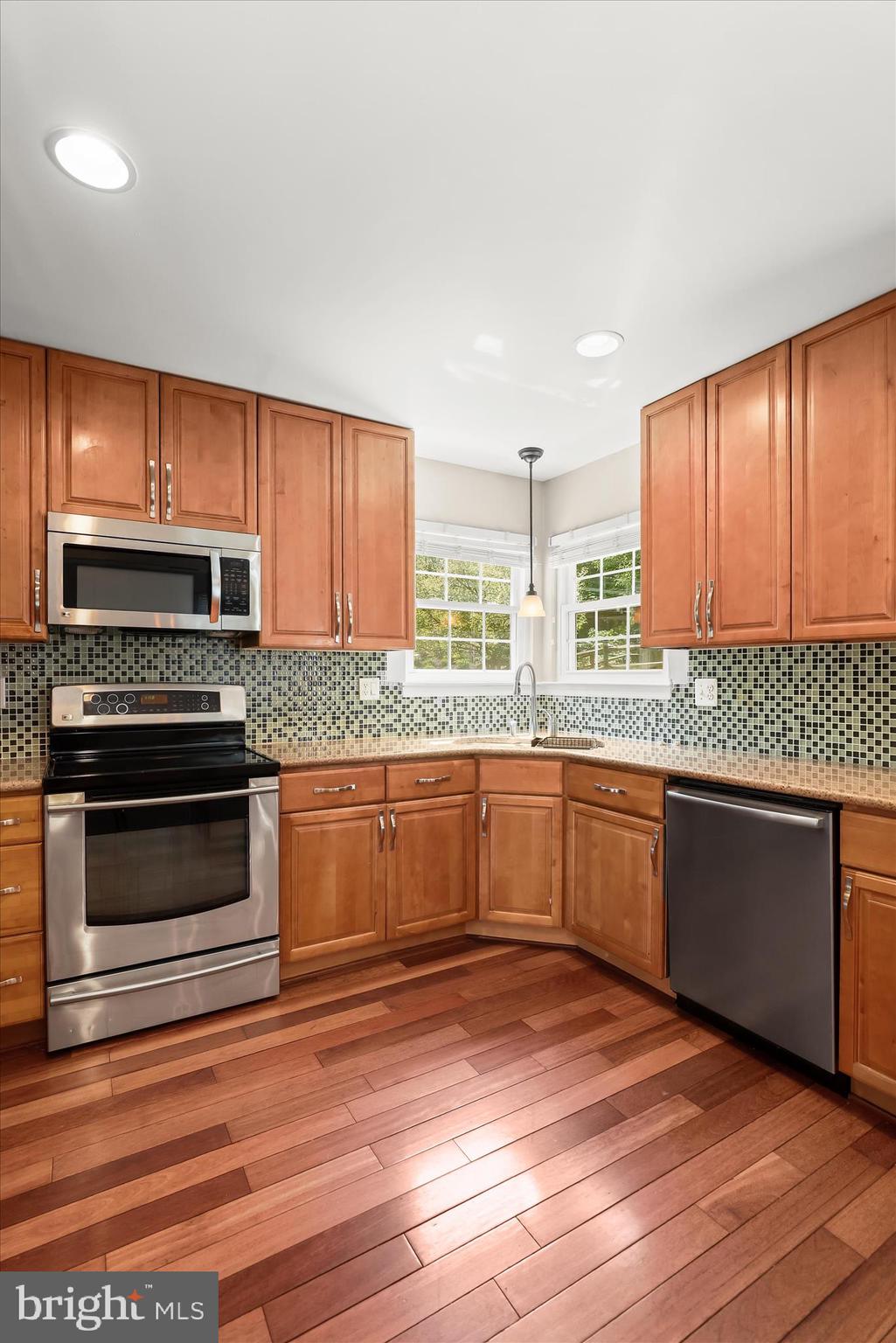 EVANS MEADOW - Residential