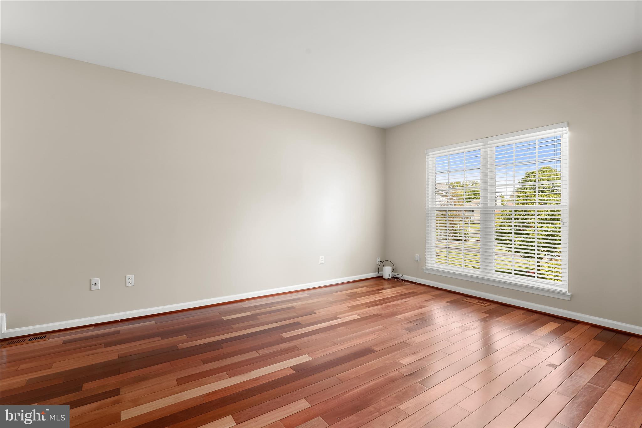 EVANS MEADOW - Residential