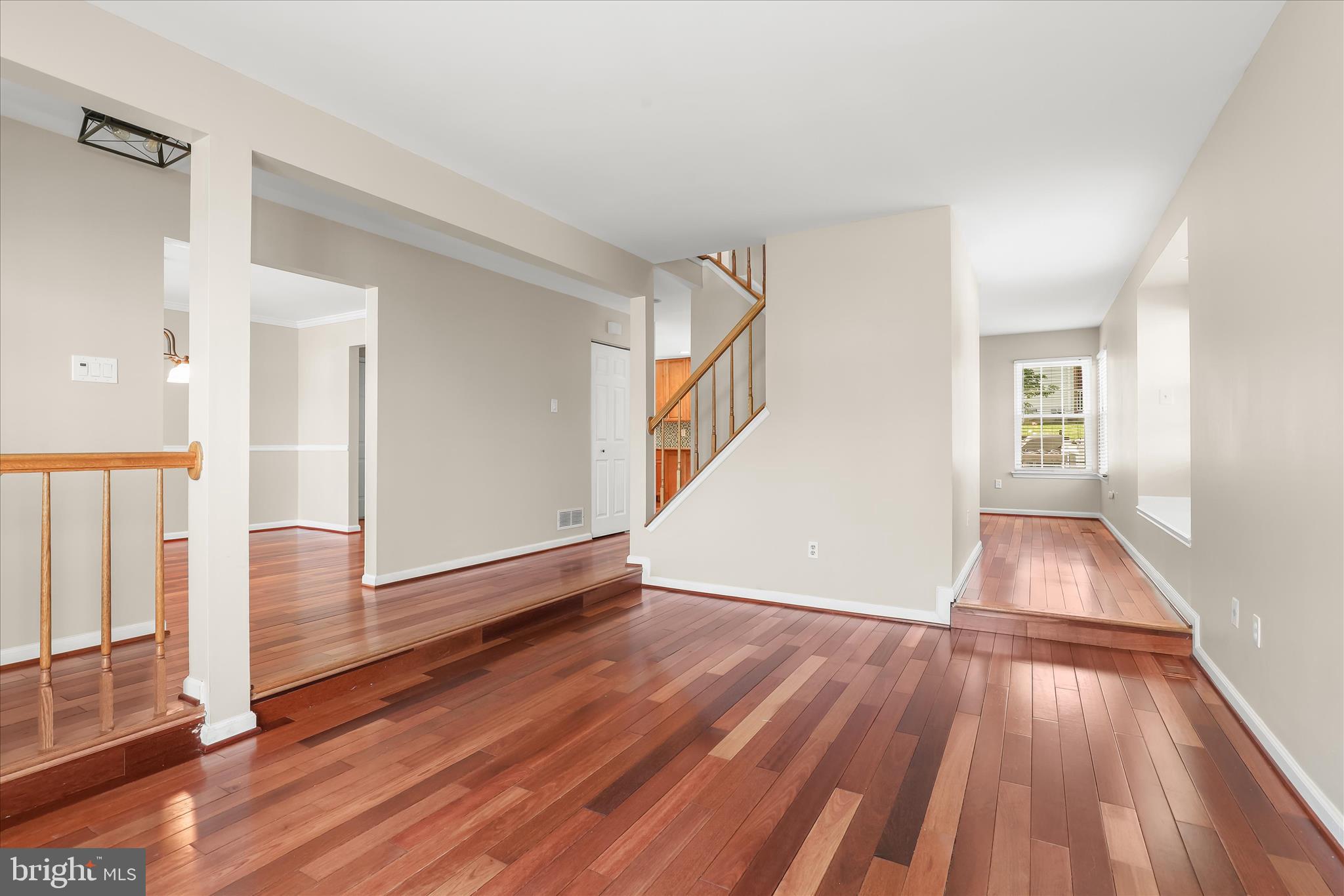 EVANS MEADOW - Residential