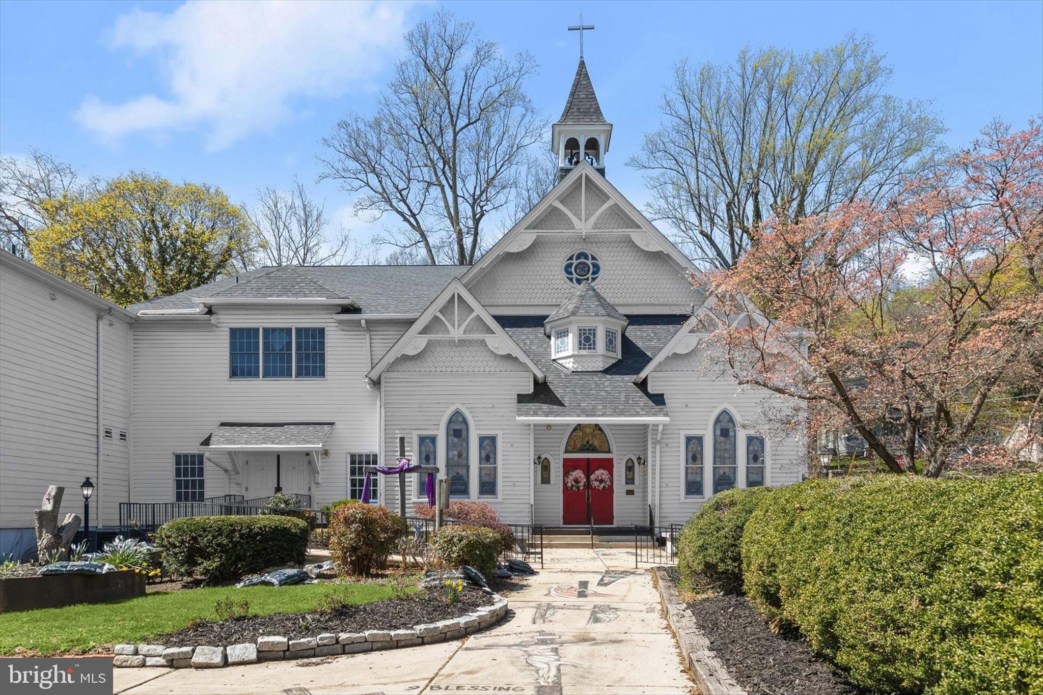 EVANS MEADOW - Residential