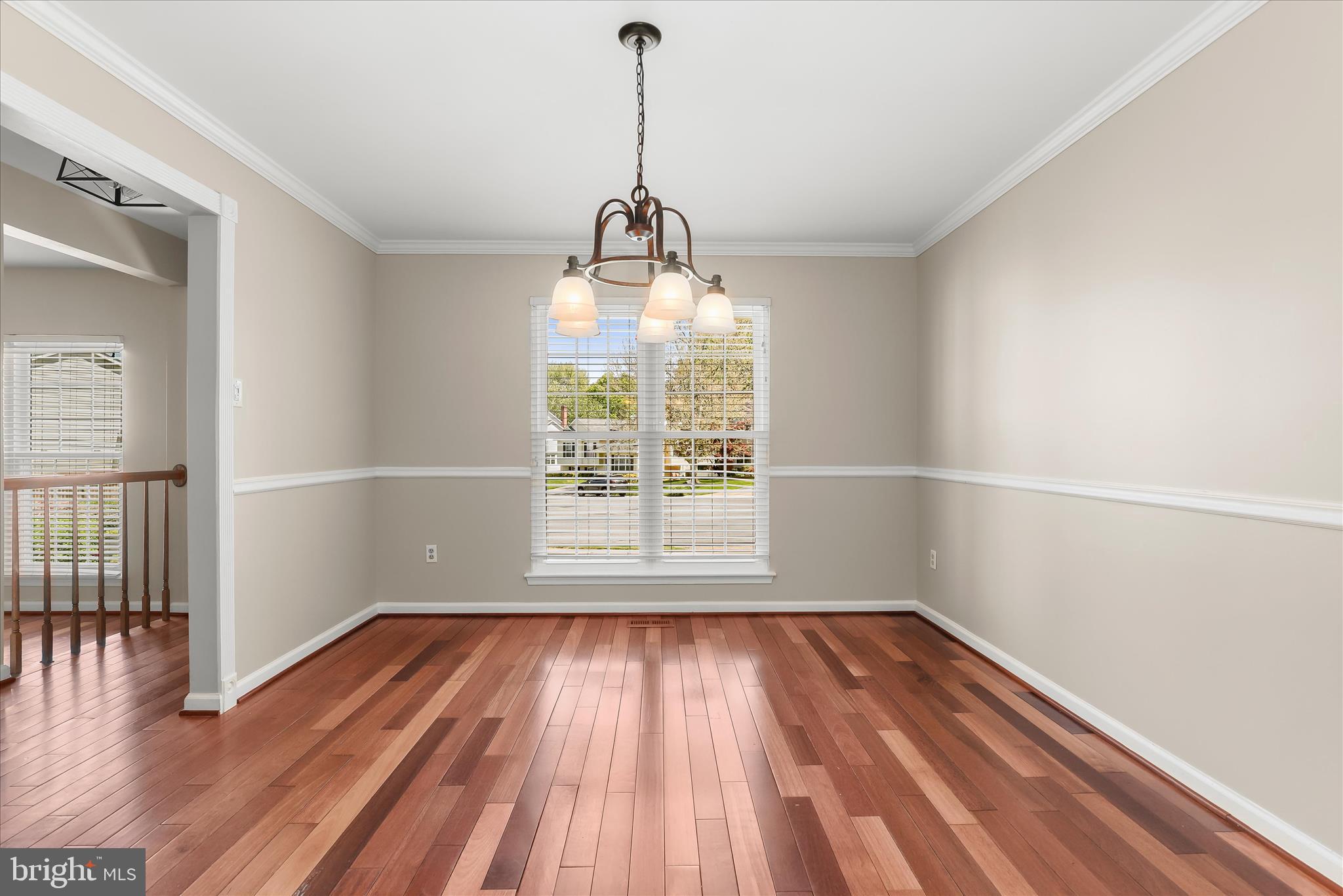 EVANS MEADOW - Residential
