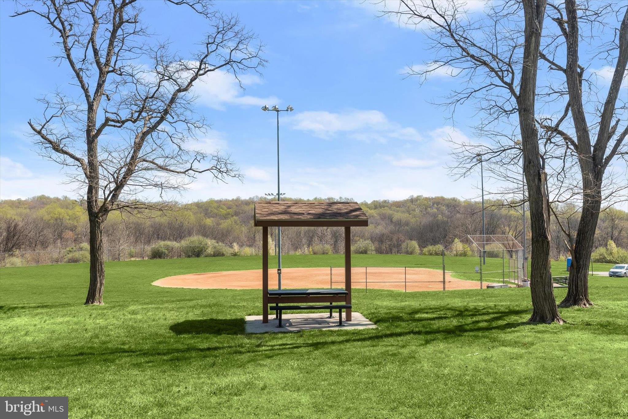 EVANS MEADOW - Residential