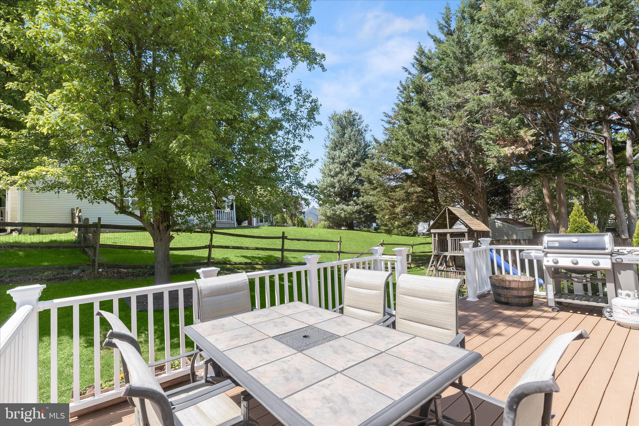EVANS MEADOW - Residential