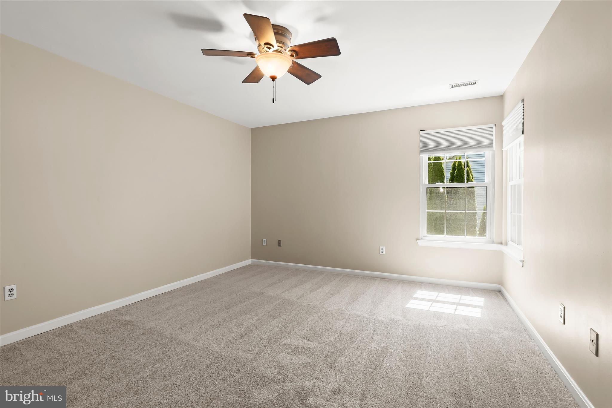 EVANS MEADOW - Residential