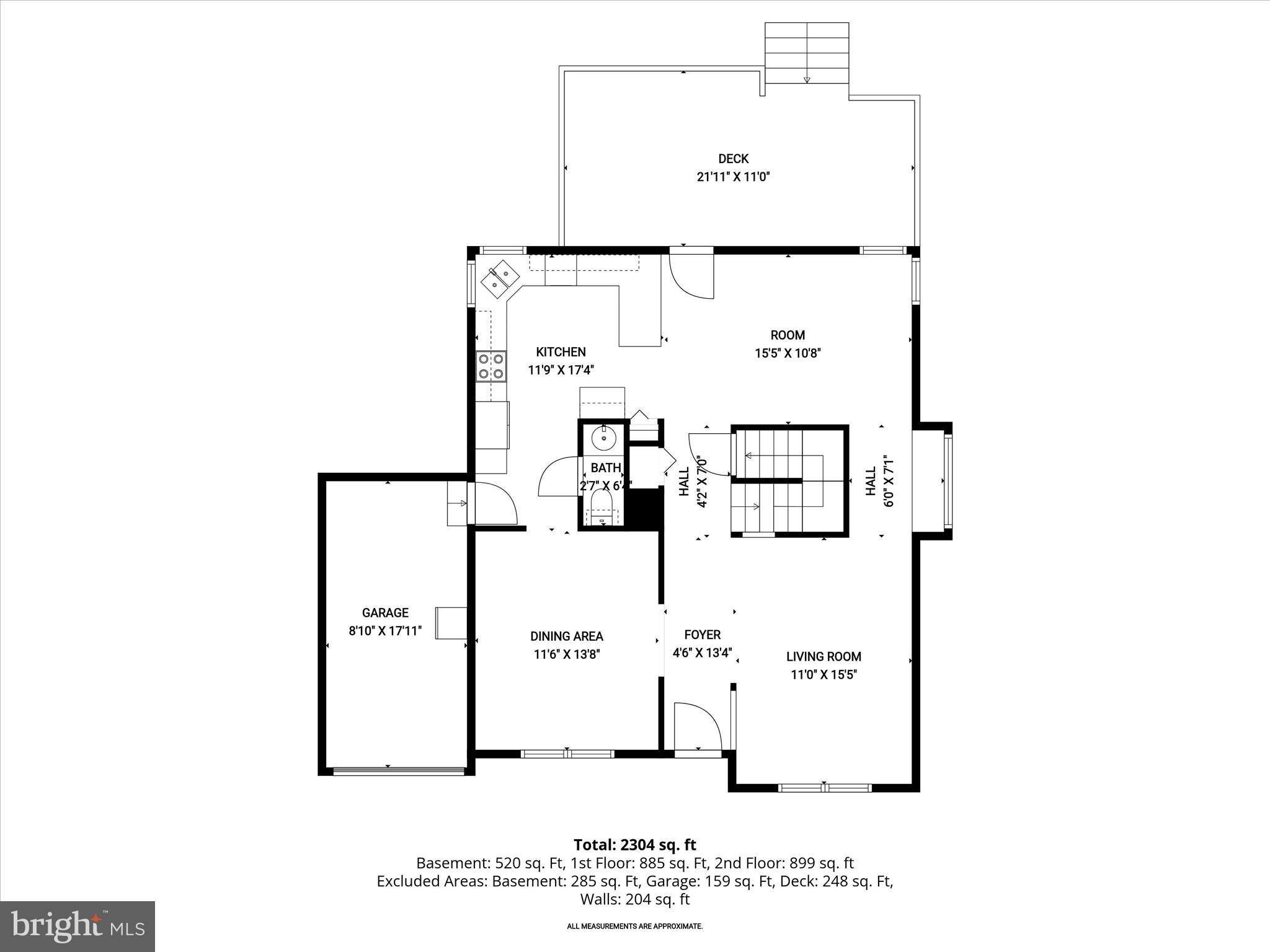 EVANS MEADOW - Residential