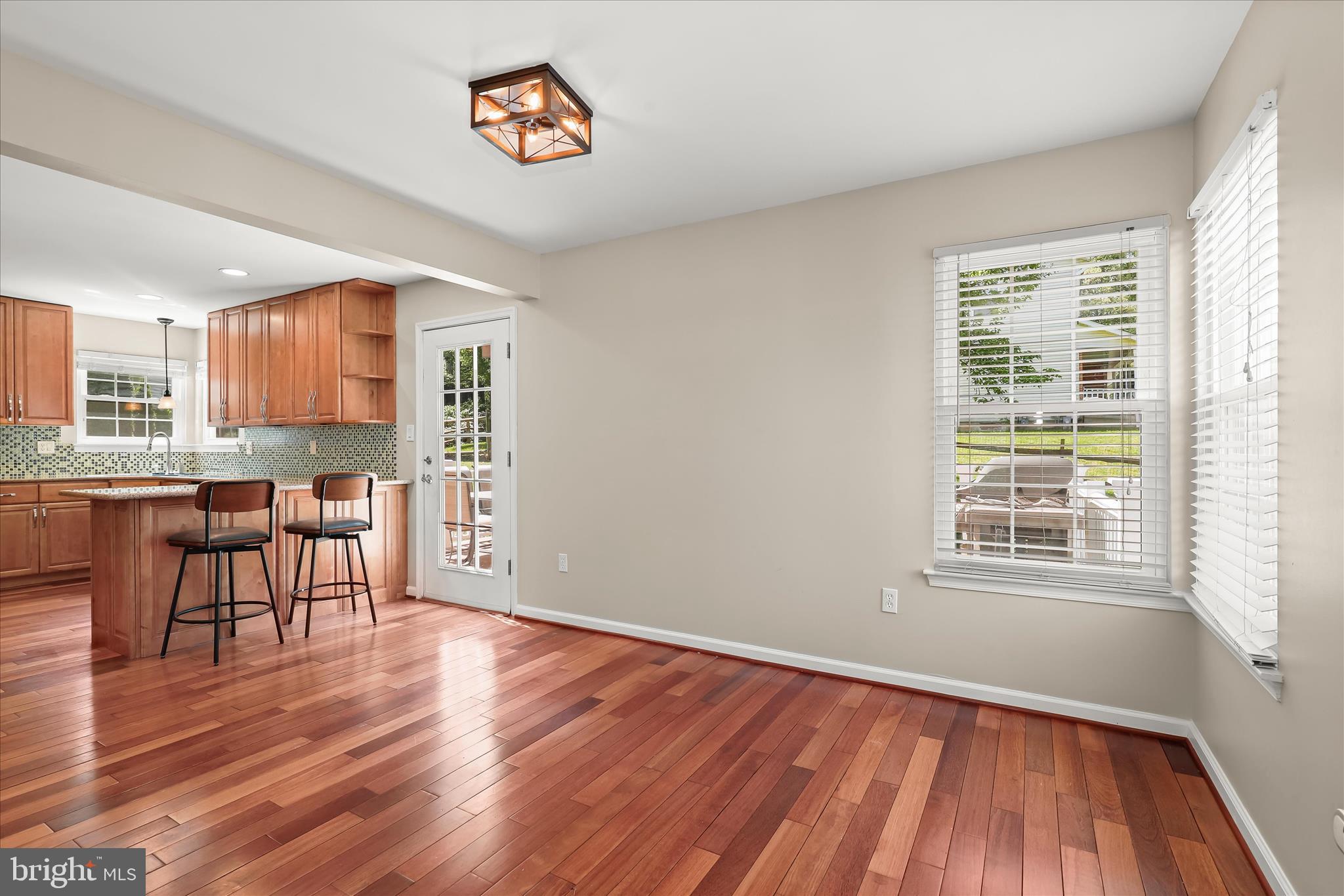 EVANS MEADOW - Residential