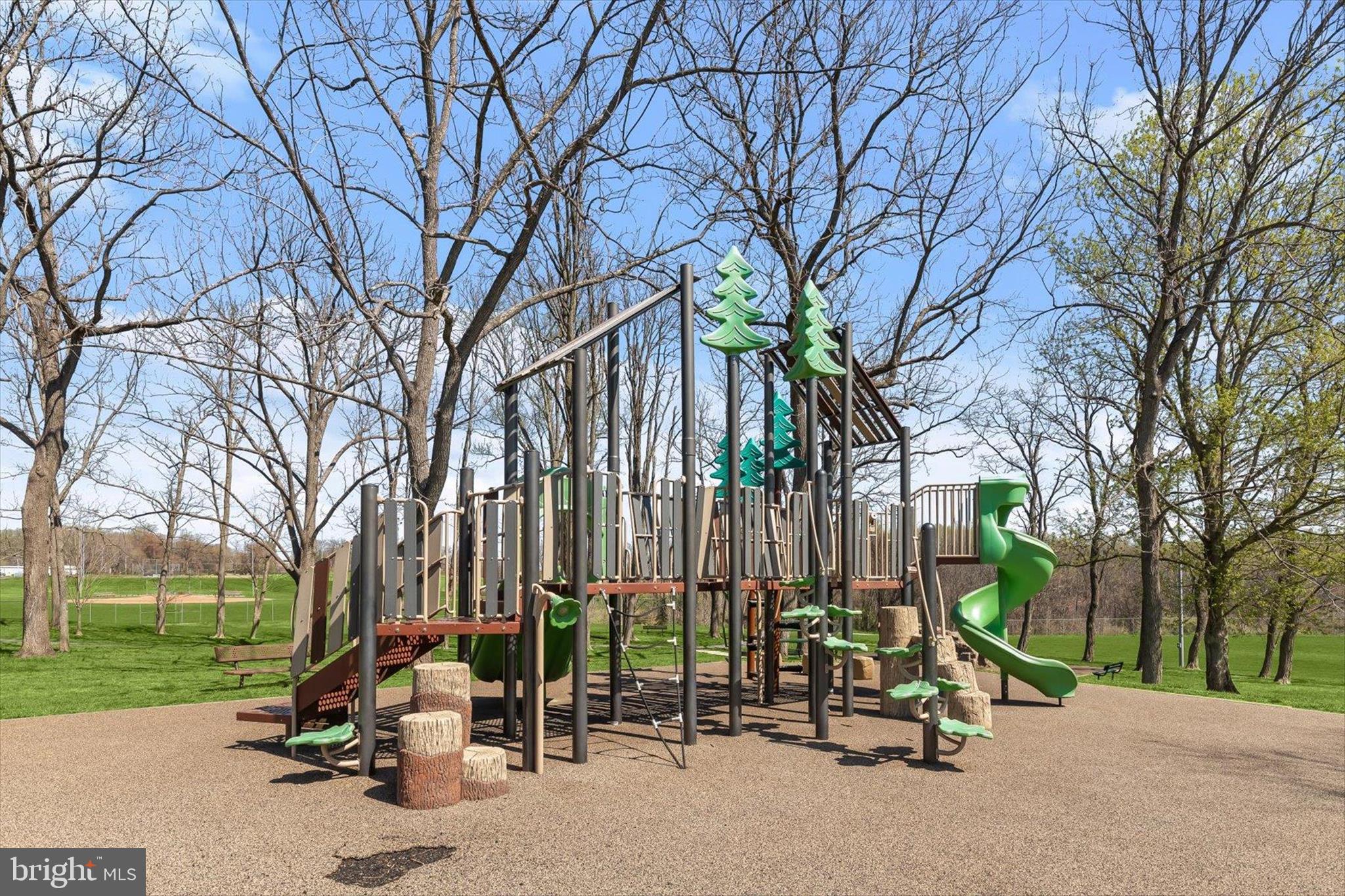 EVANS MEADOW - Residential
