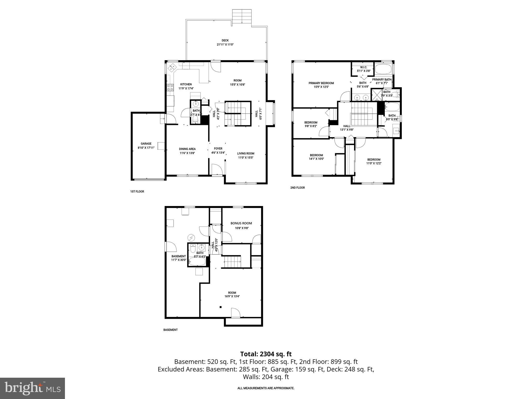 EVANS MEADOW - Residential