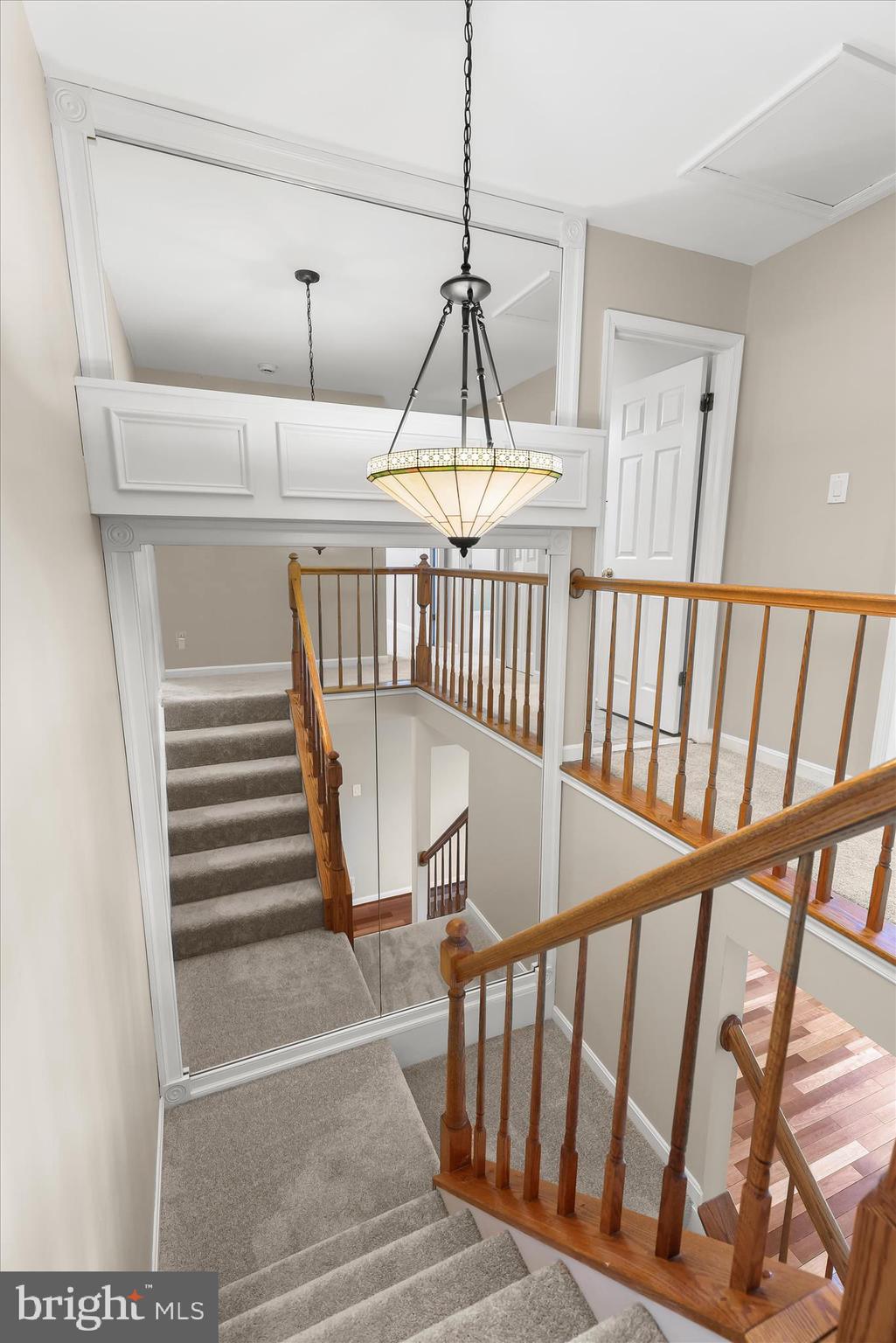 EVANS MEADOW - Residential