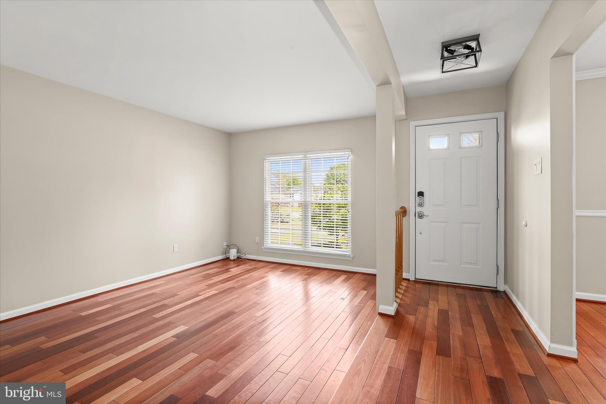 EVANS MEADOW - Residential