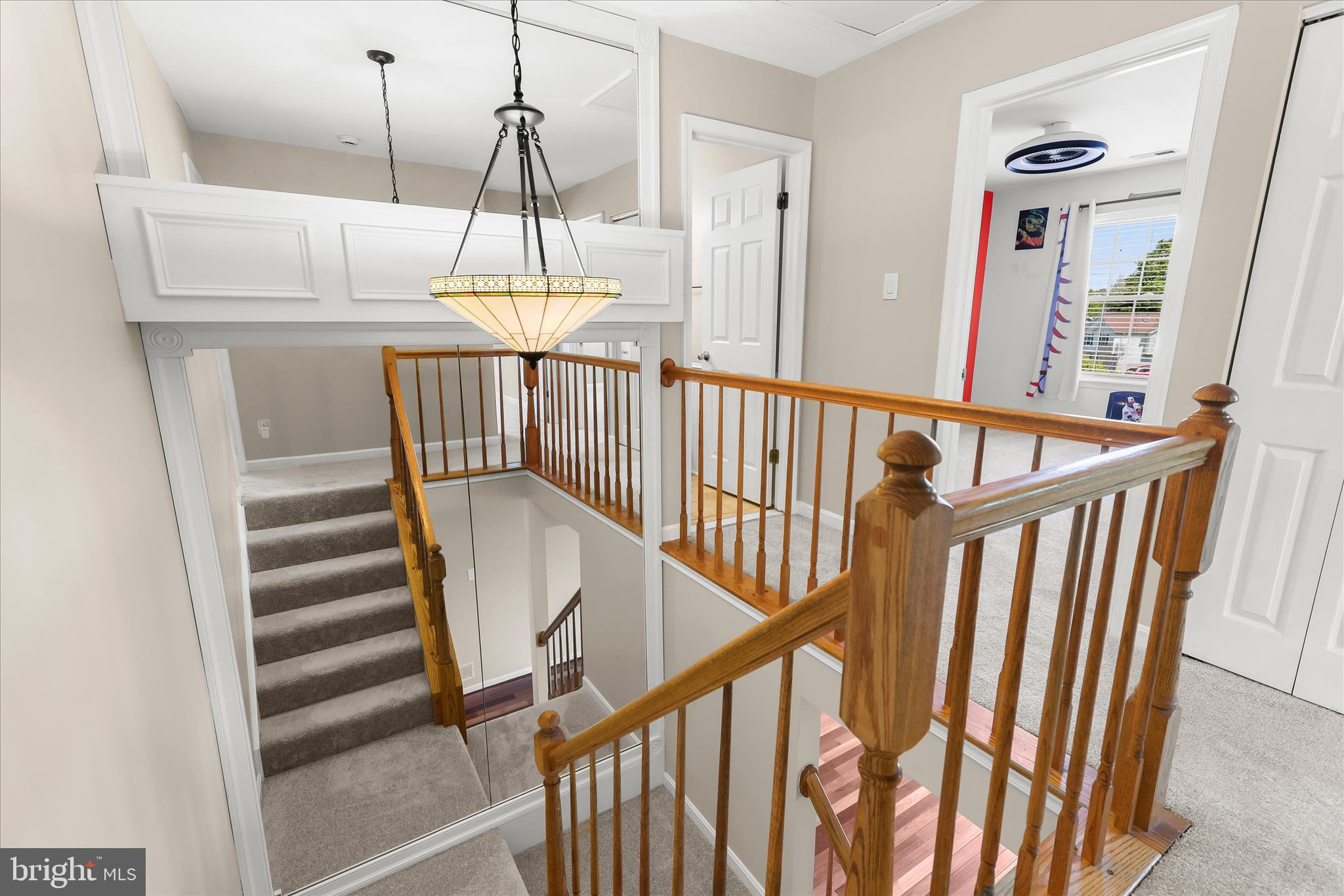 EVANS MEADOW - Residential
