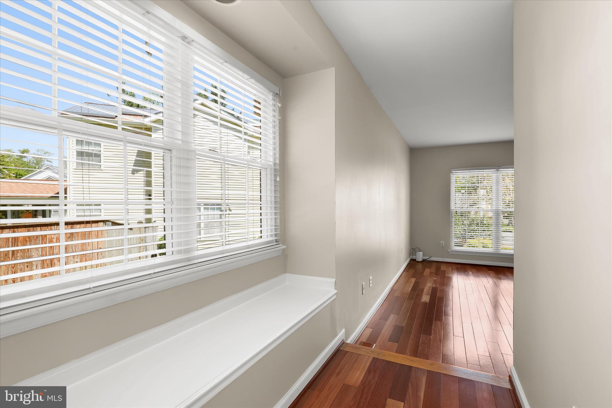 EVANS MEADOW - Residential