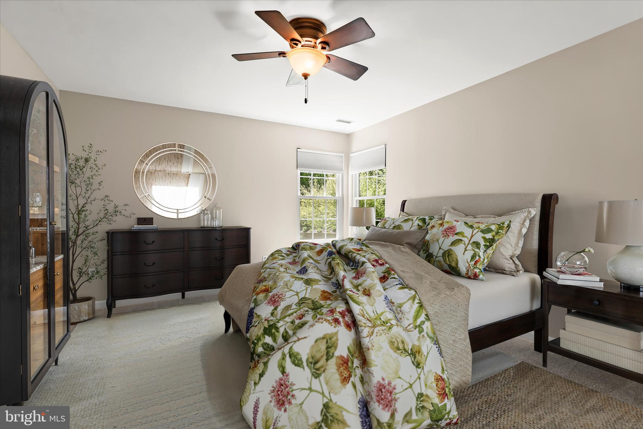 EVANS MEADOW - Residential