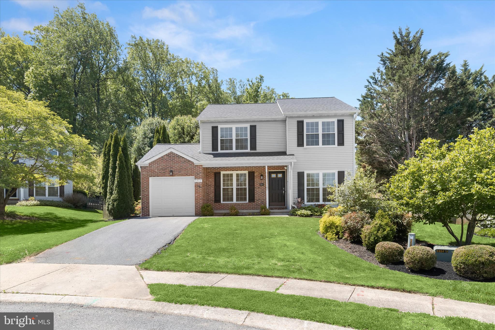 EVANS MEADOW - Residential