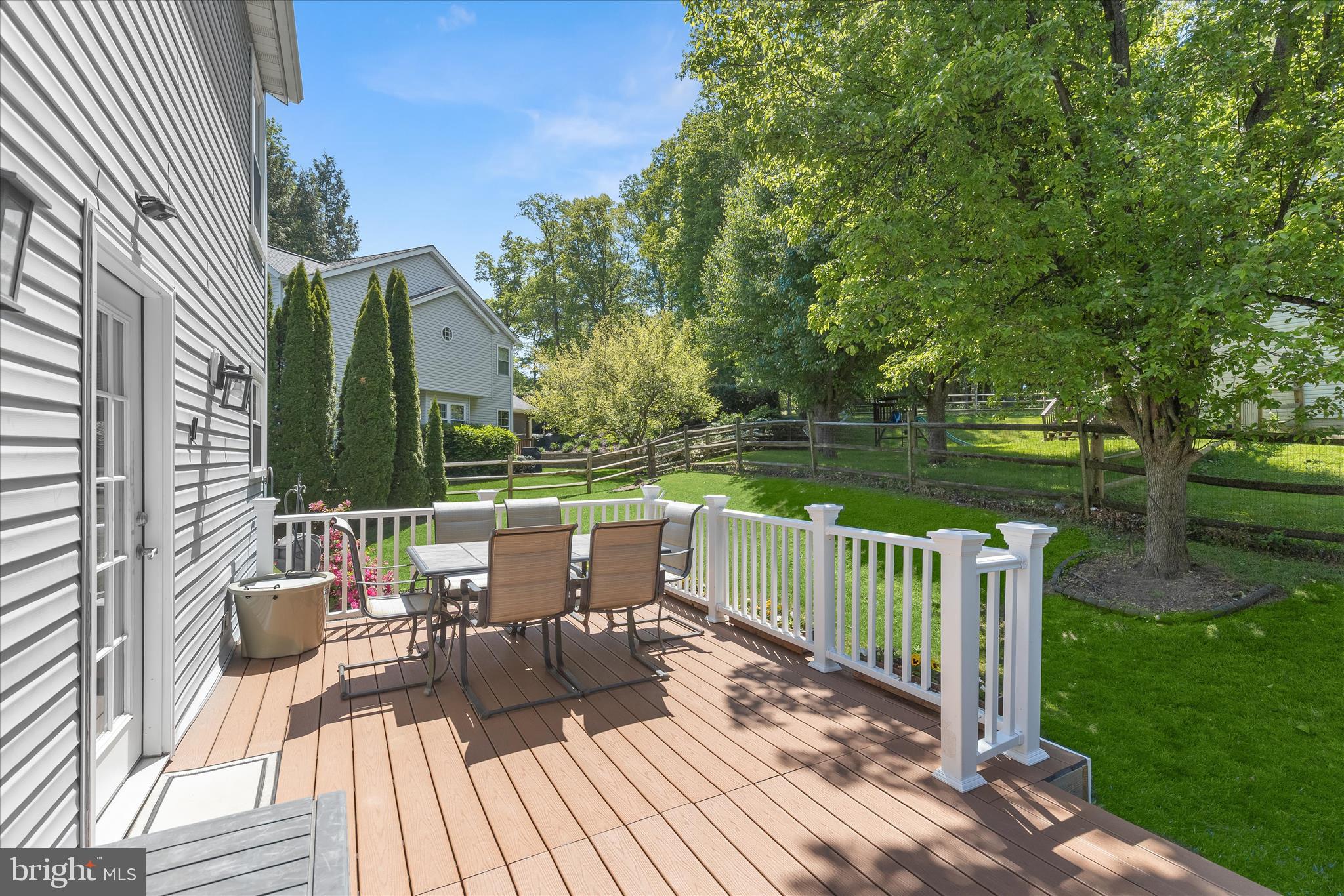 EVANS MEADOW - Residential