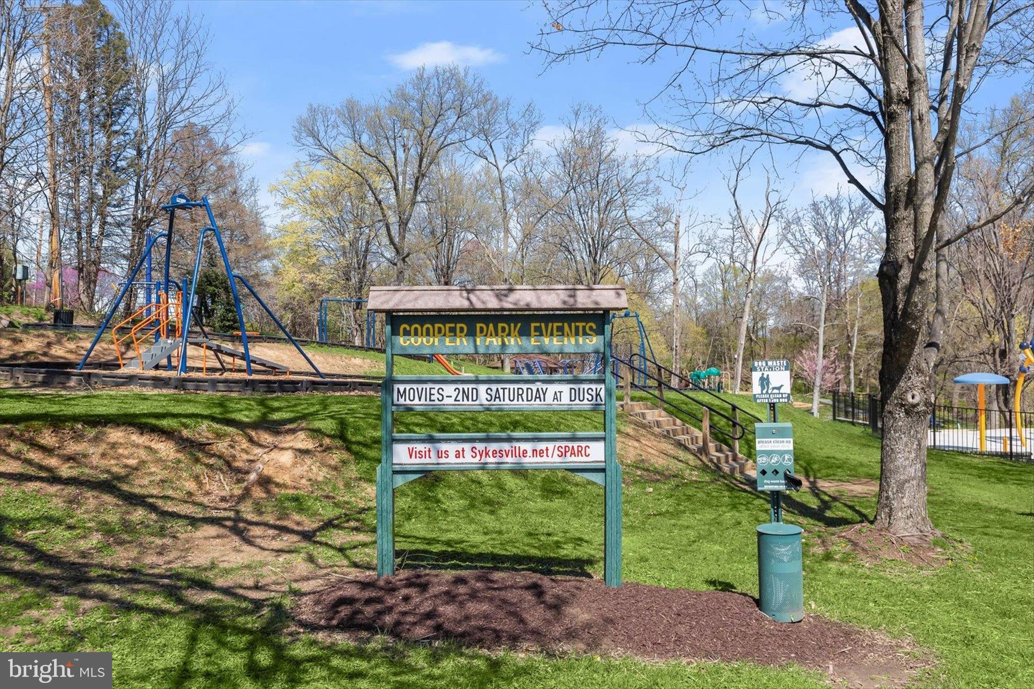 EVANS MEADOW - Residential
