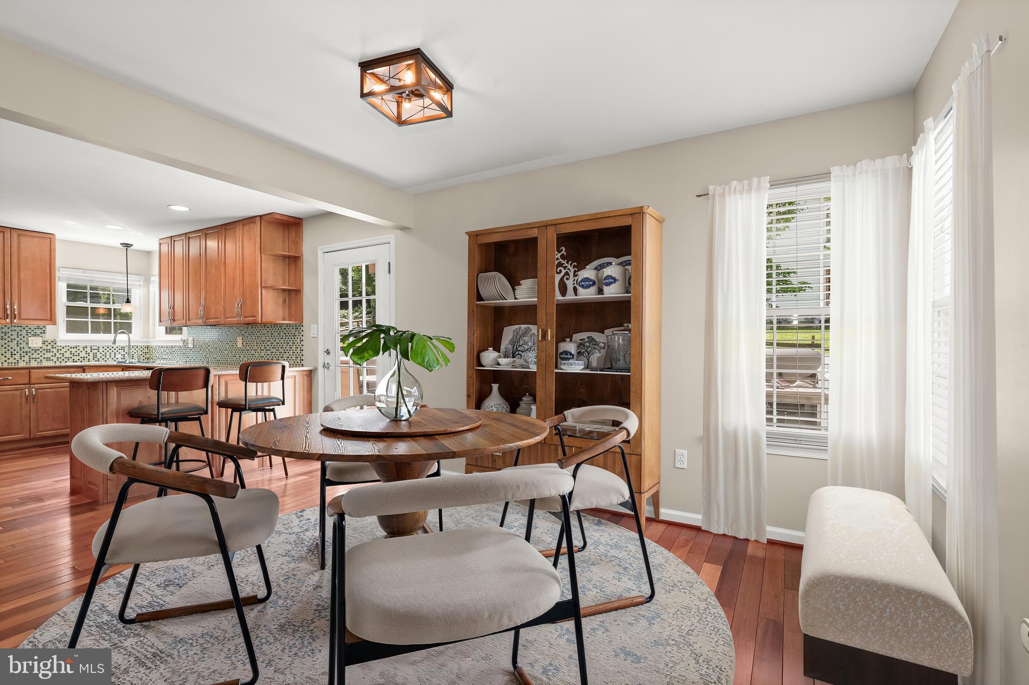 EVANS MEADOW - Residential