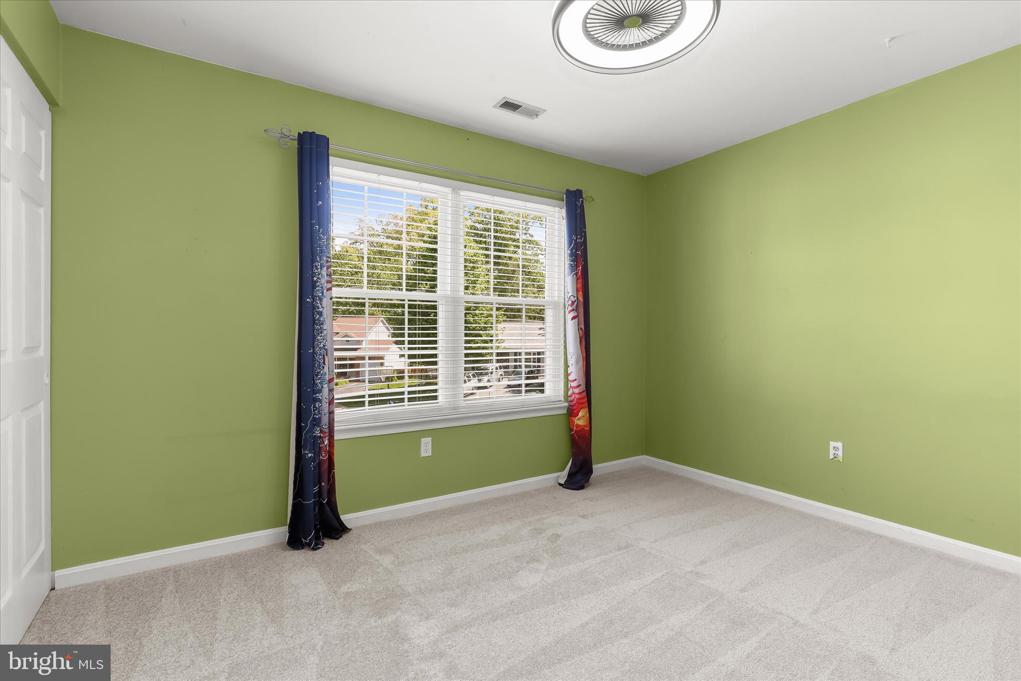 EVANS MEADOW - Residential
