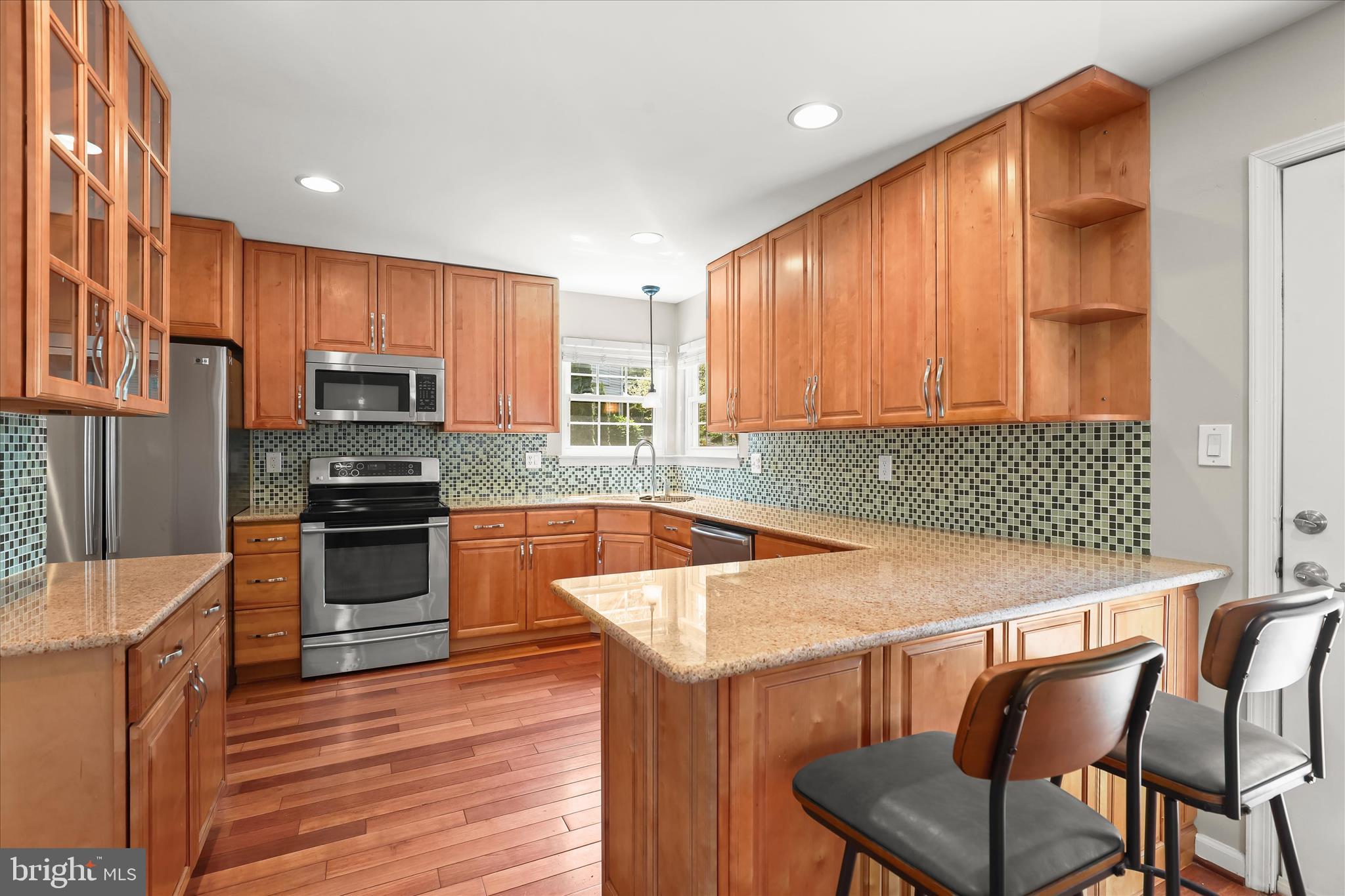 EVANS MEADOW - Residential