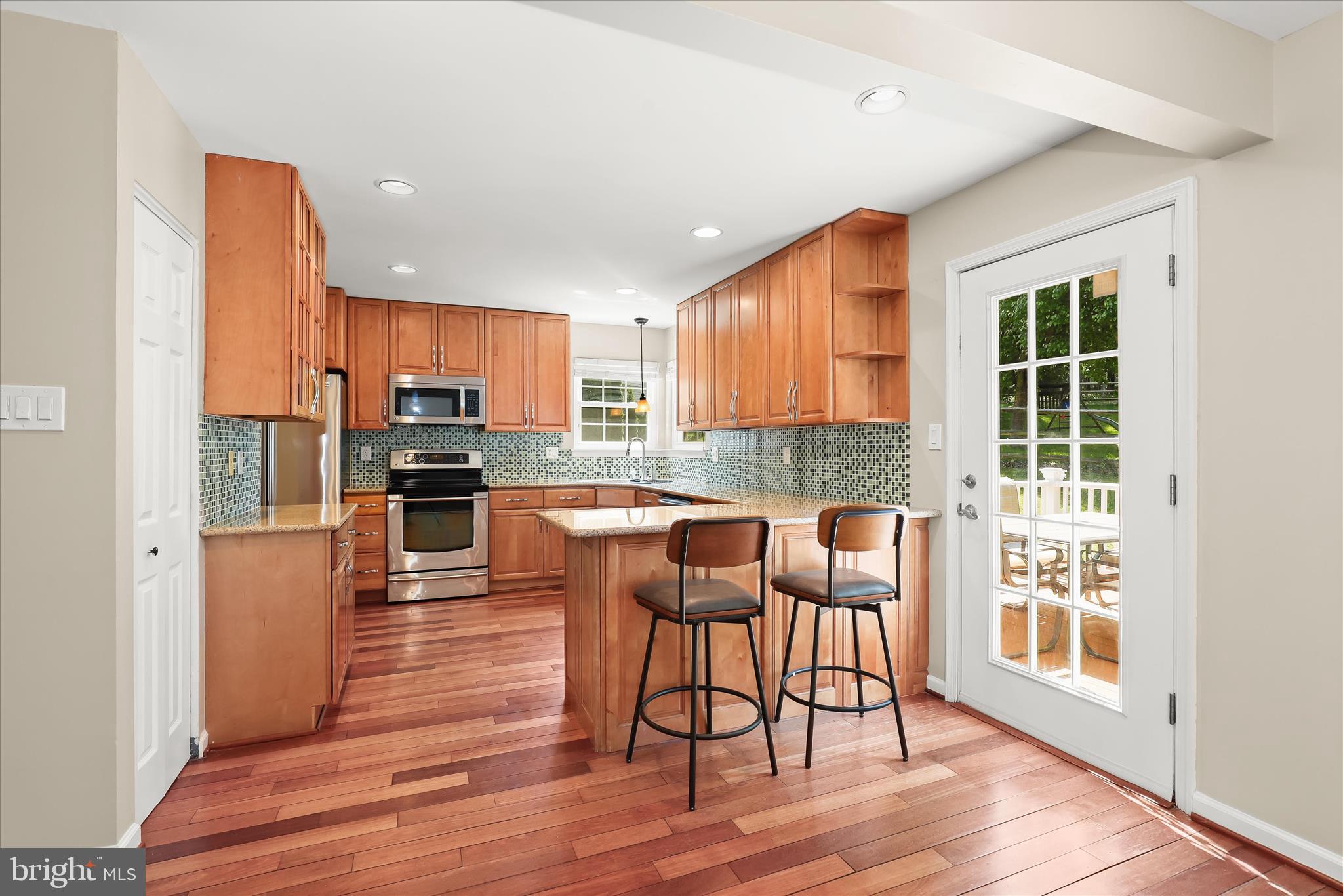 EVANS MEADOW - Residential