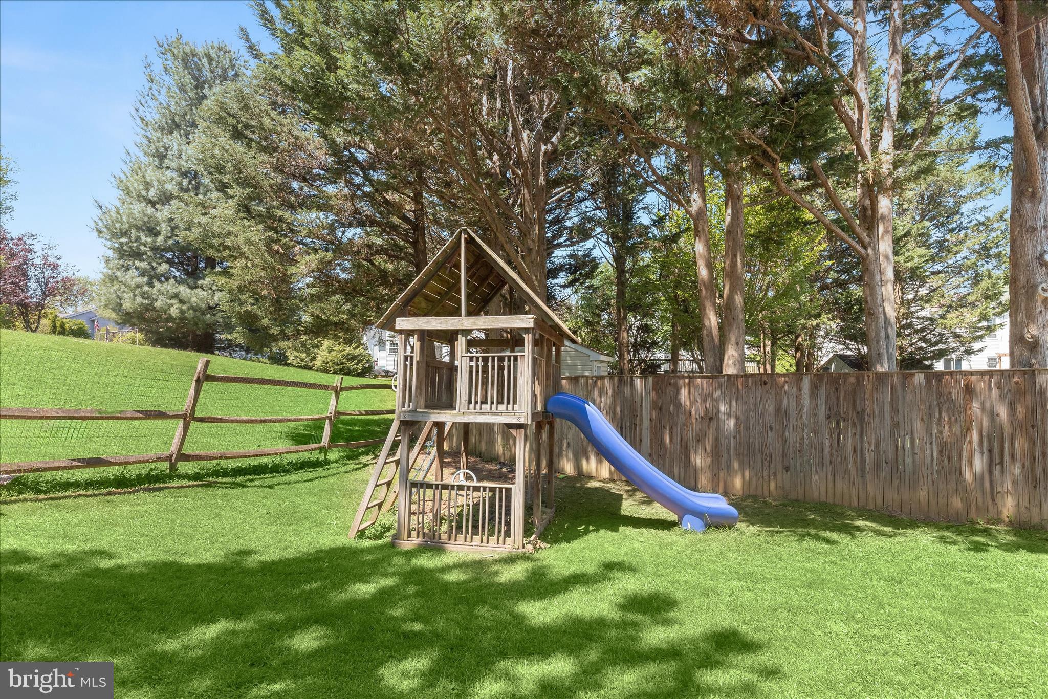 EVANS MEADOW - Residential