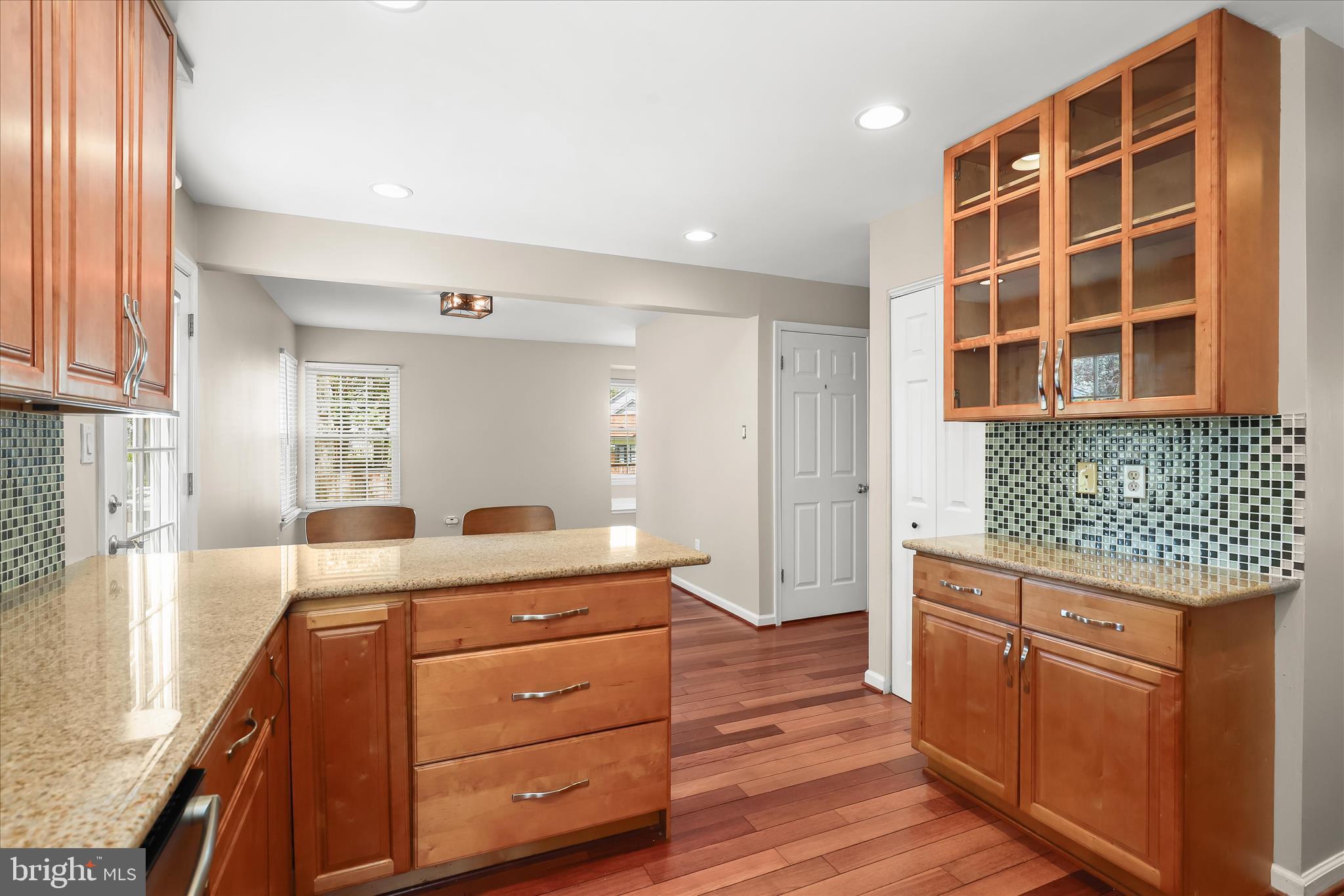 EVANS MEADOW - Residential