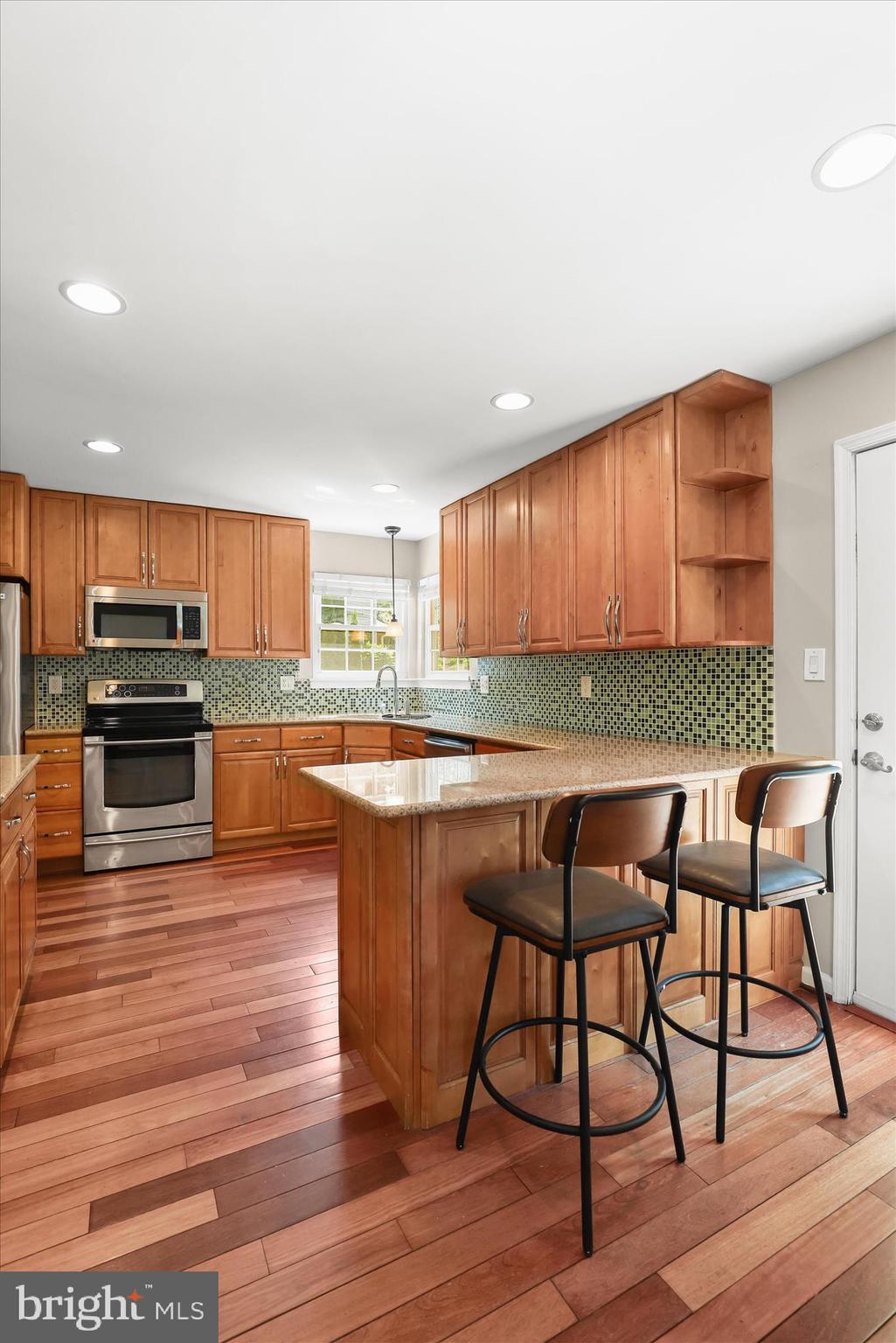EVANS MEADOW - Residential