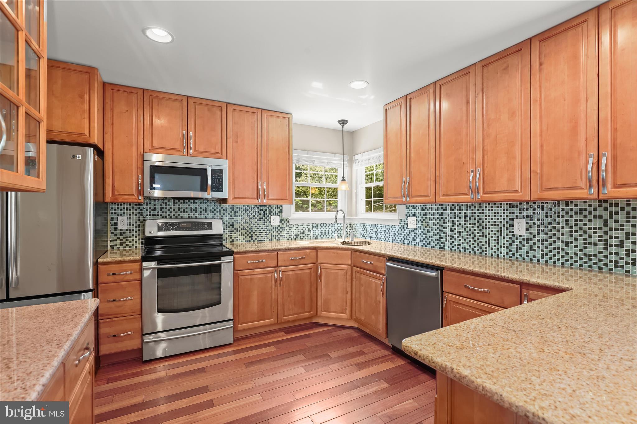 EVANS MEADOW - Residential