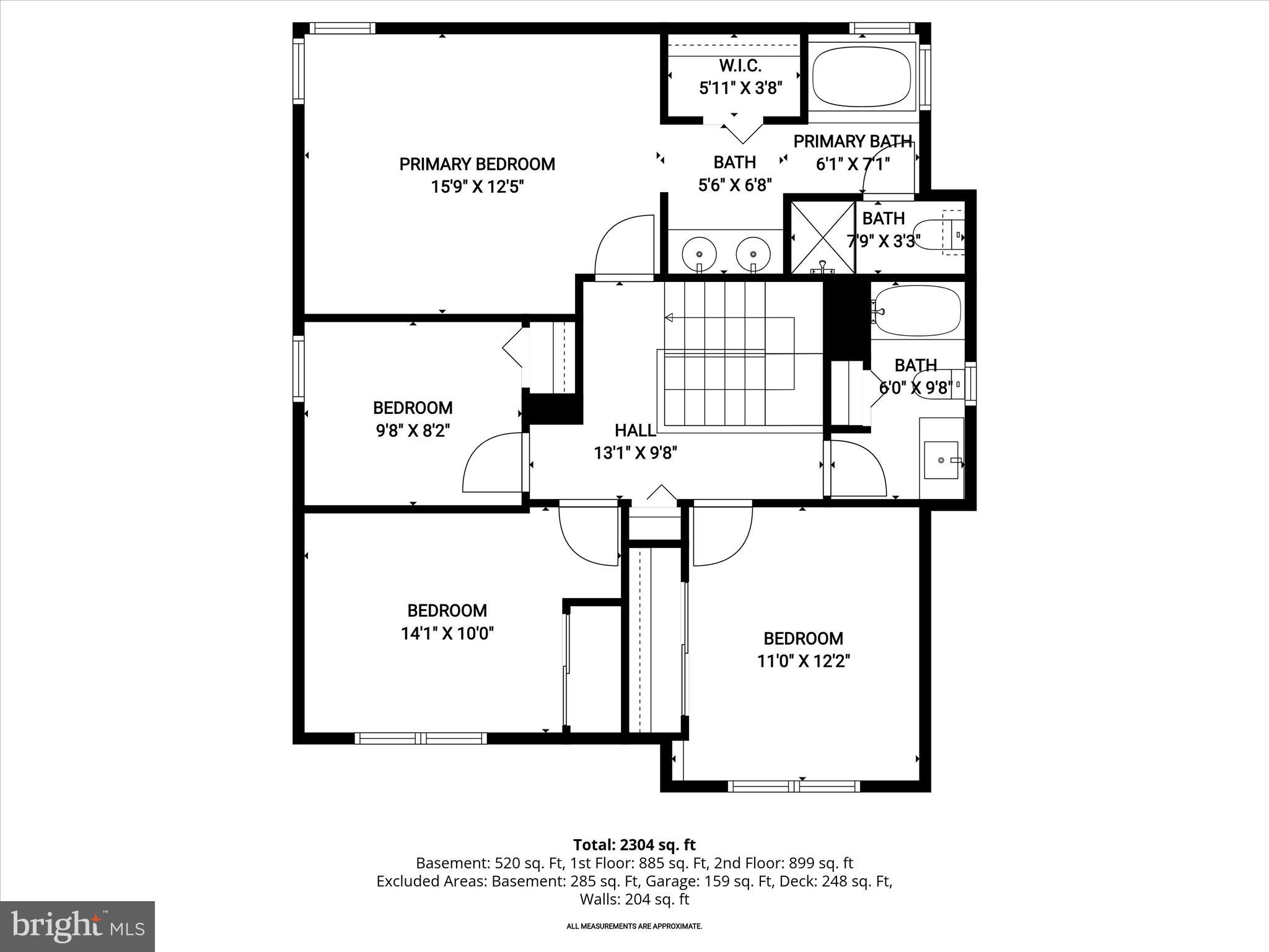 EVANS MEADOW - Residential