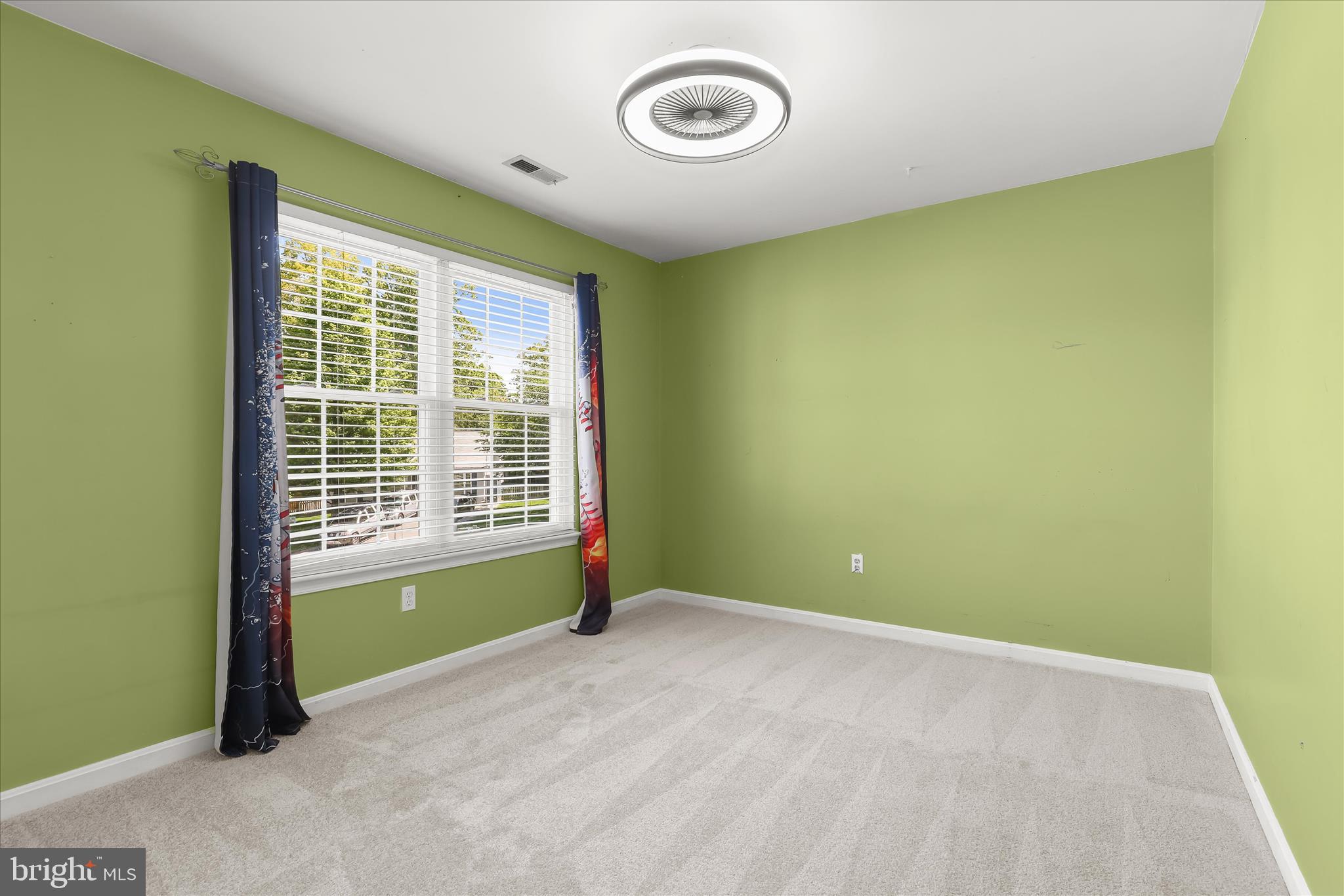 EVANS MEADOW - Residential