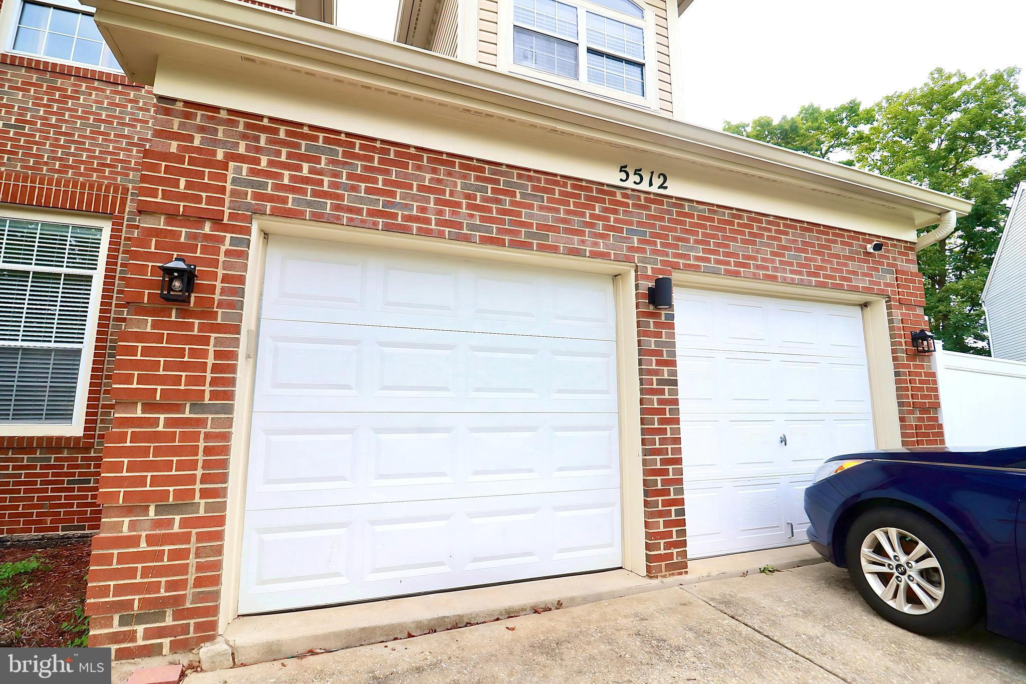 5512 AXTON COURT