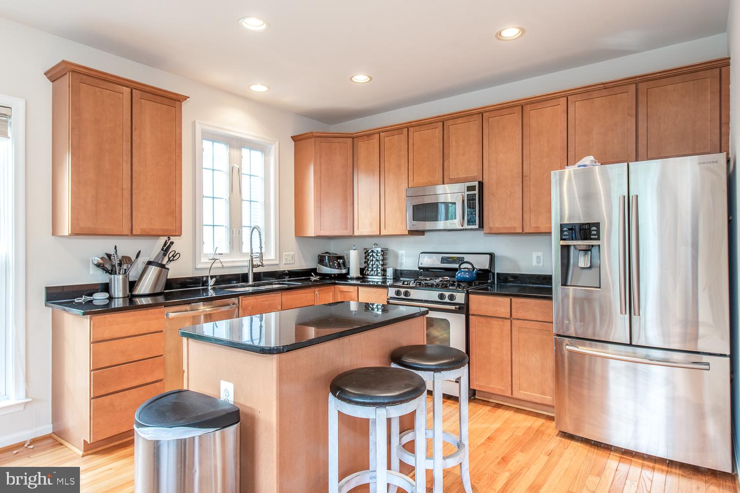 FAIRCREST - Residential