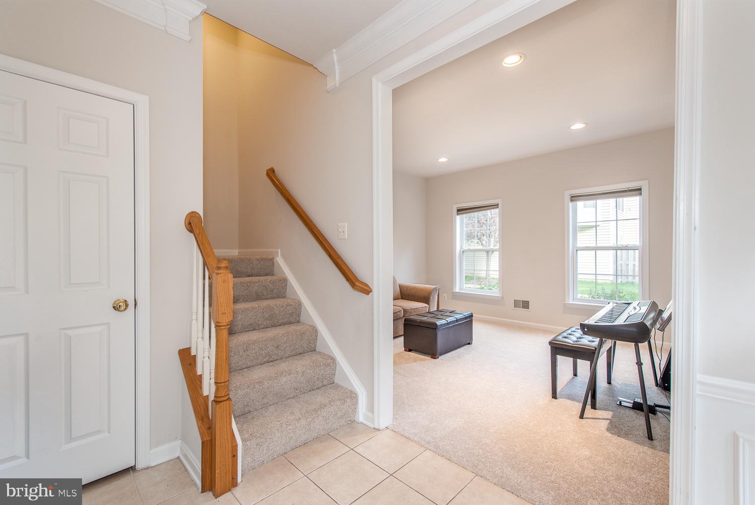 FAIRCREST - Residential