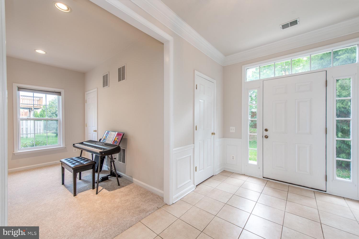 FAIRCREST - Residential