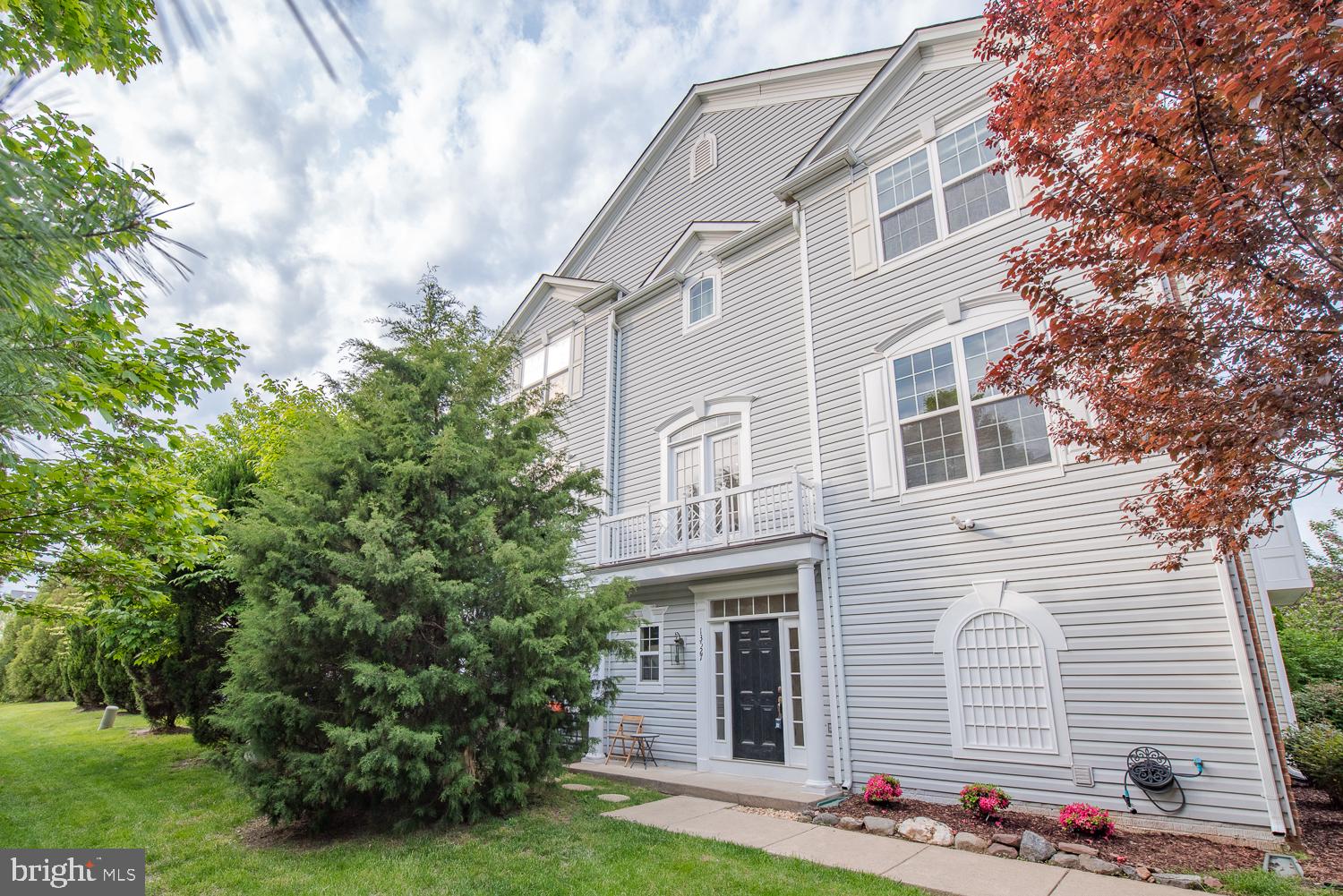 FAIRCREST - Residential