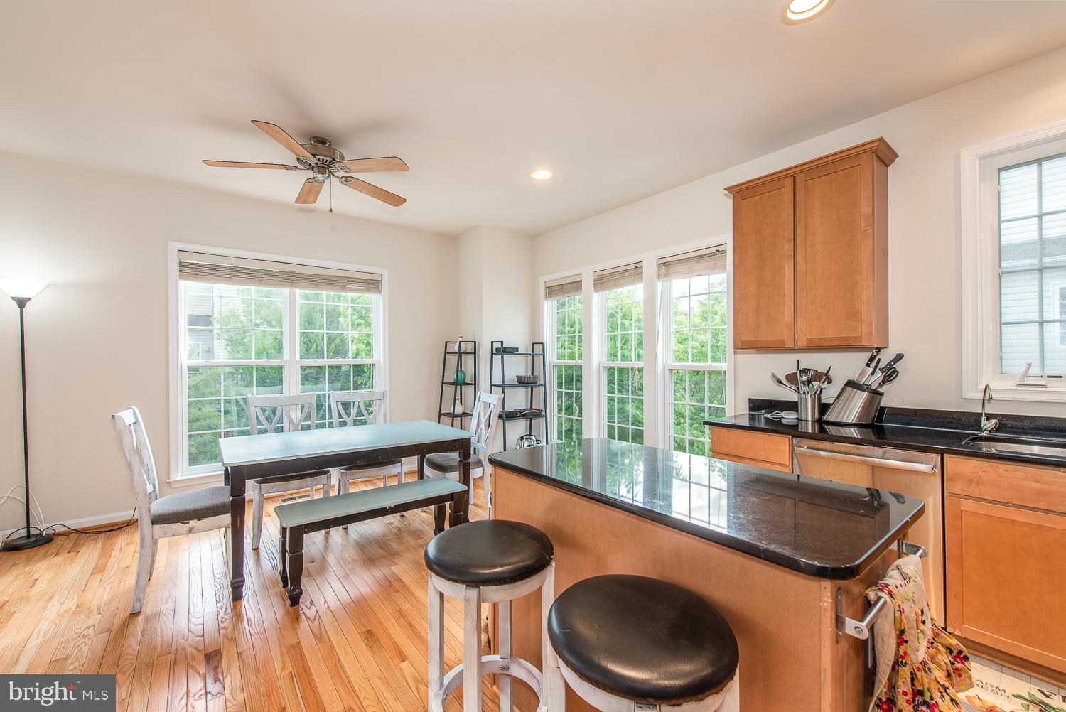 FAIRCREST - Residential